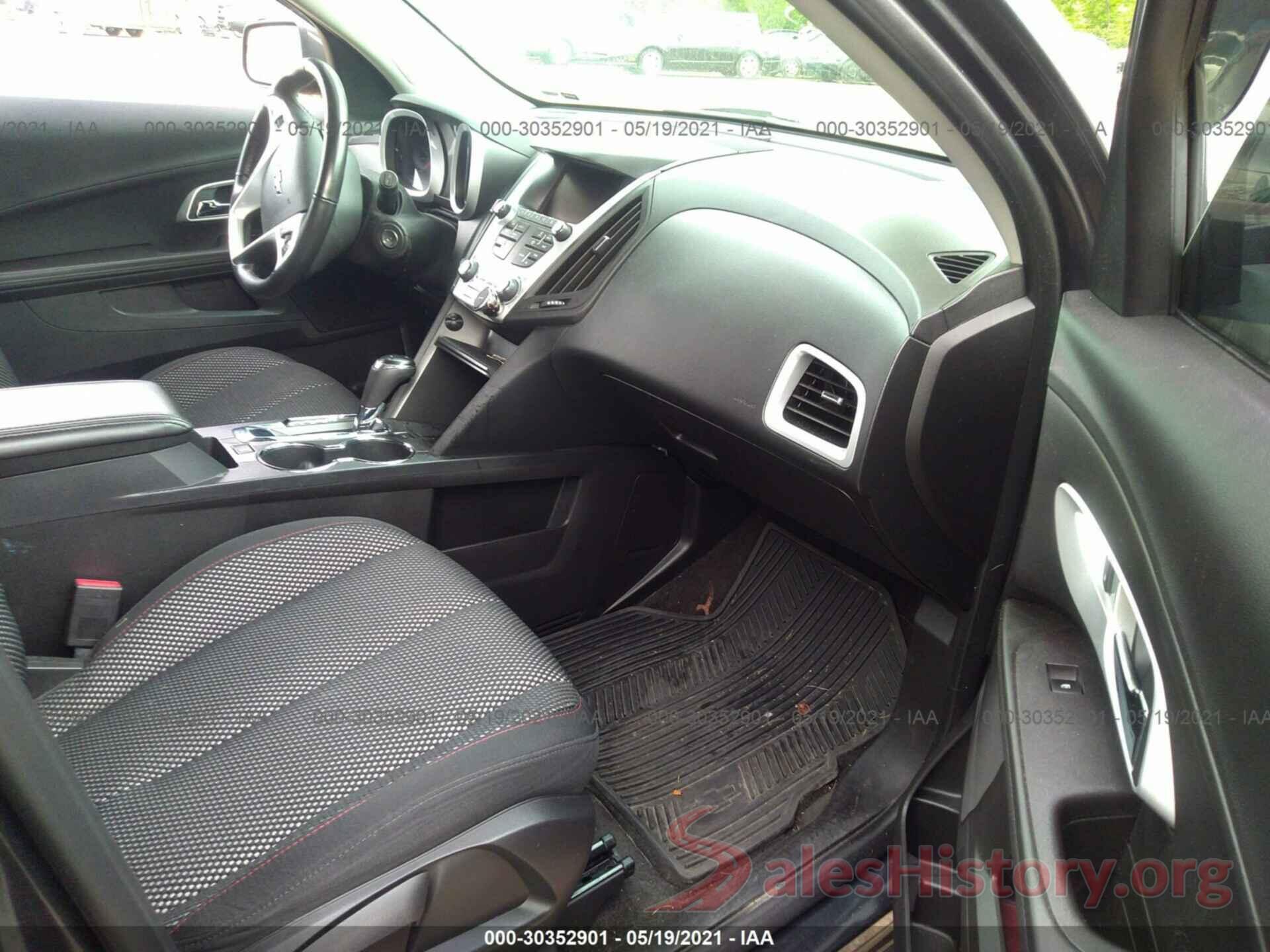 2GNALCEK2G6168853 2016 CHEVROLET EQUINOX