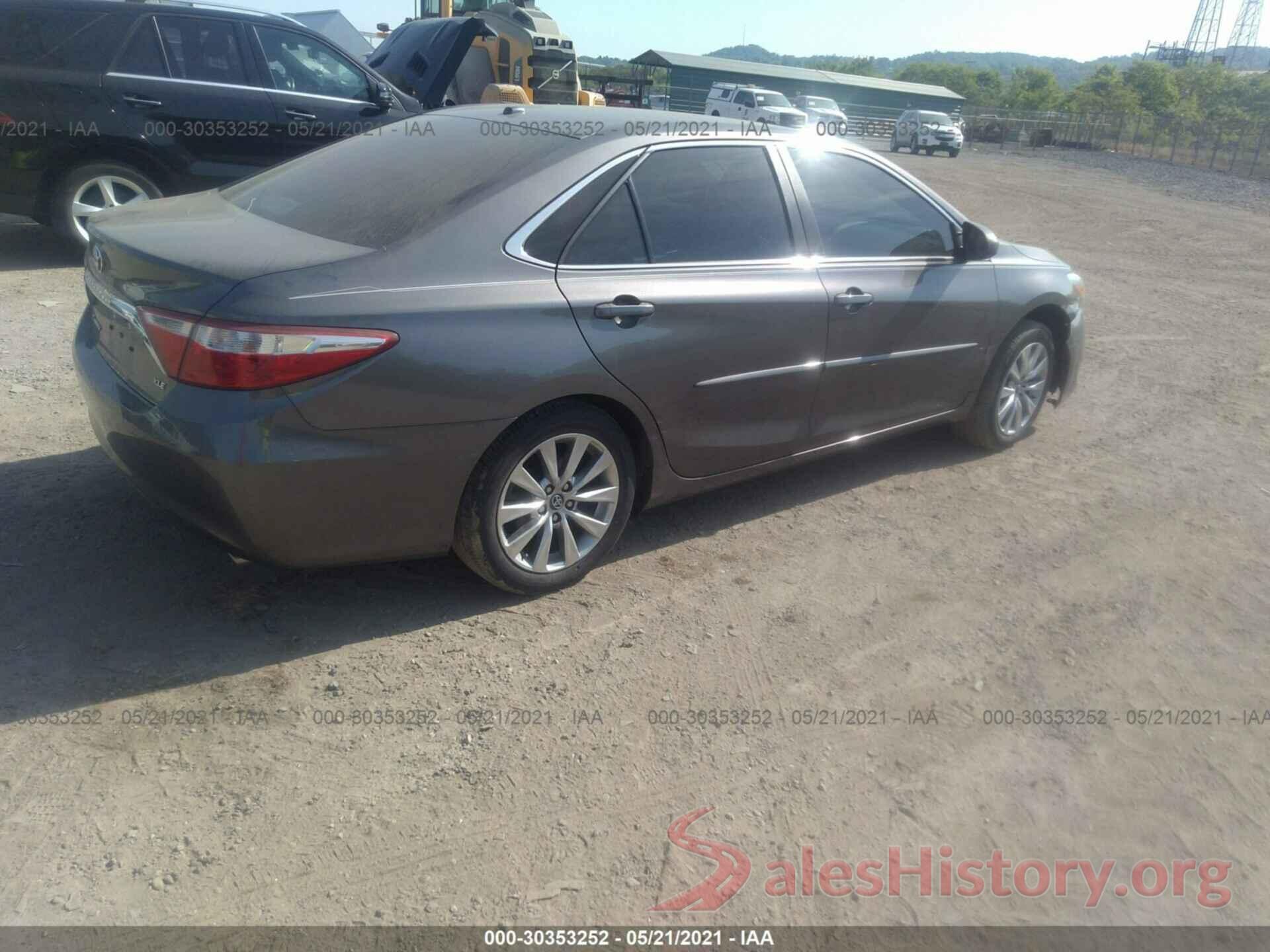 4T1BF1FK0HU759320 2017 TOYOTA CAMRY