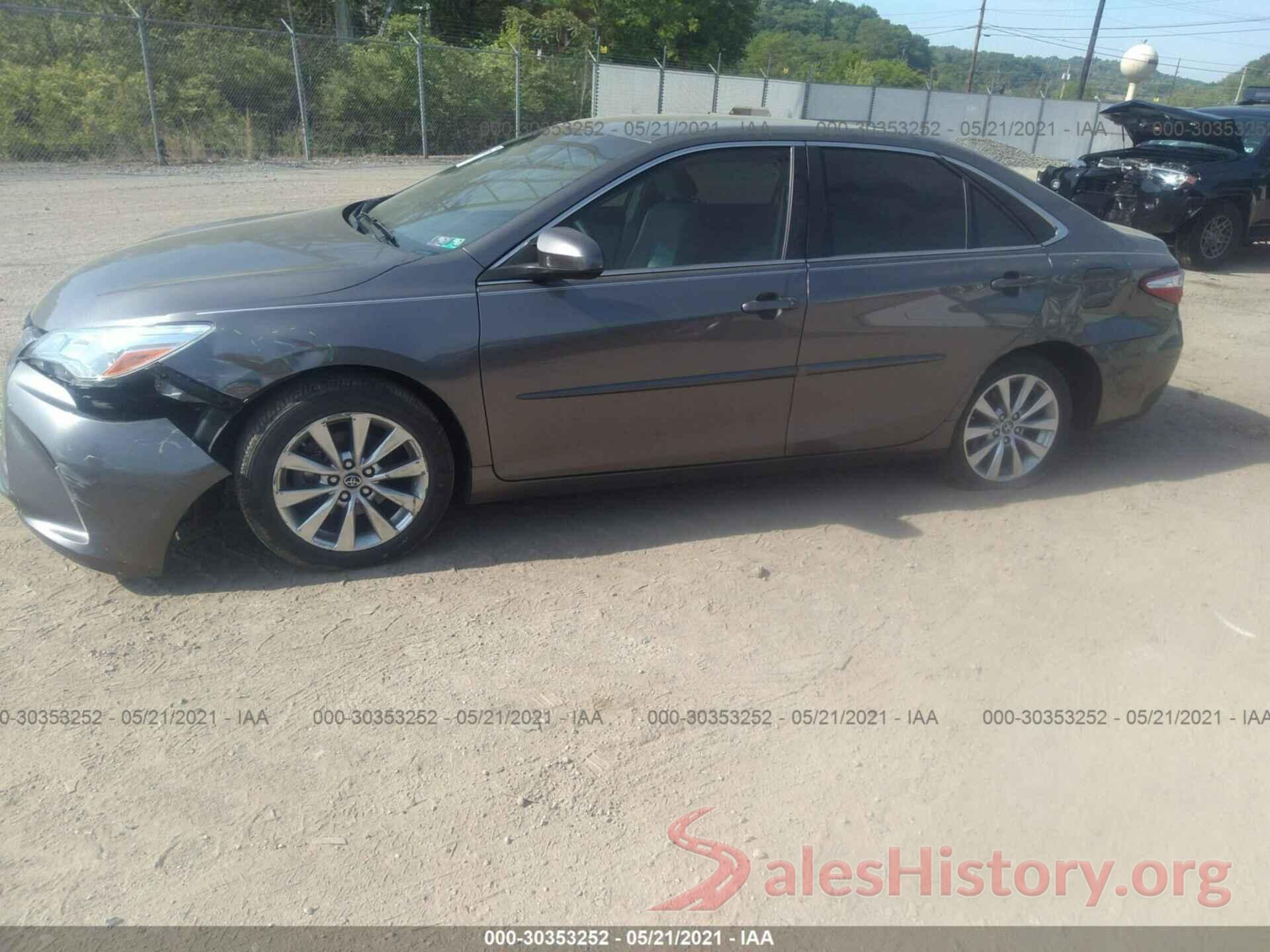 4T1BF1FK0HU759320 2017 TOYOTA CAMRY