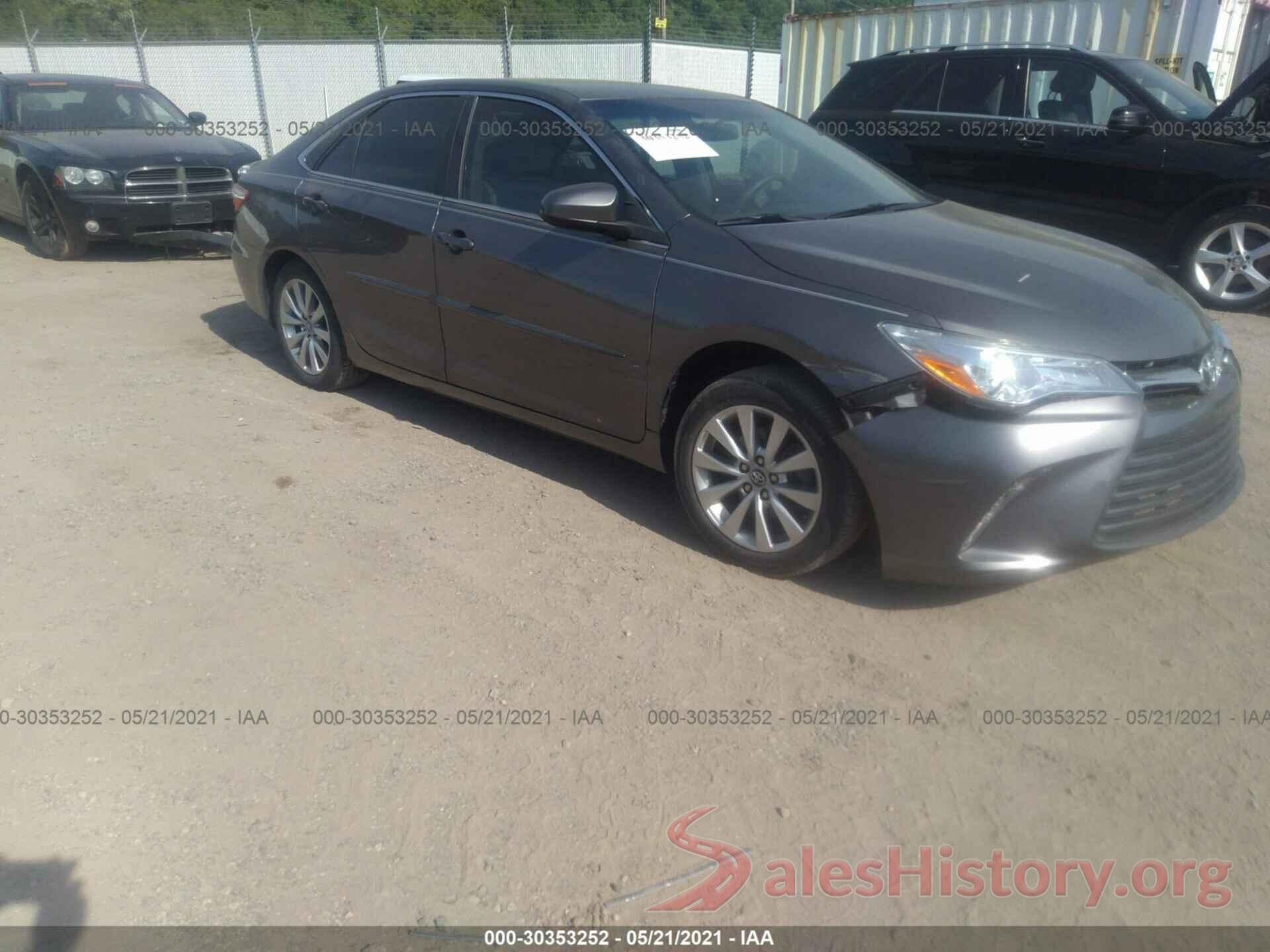 4T1BF1FK0HU759320 2017 TOYOTA CAMRY