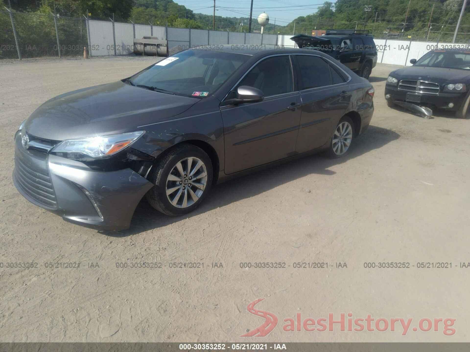 4T1BF1FK0HU759320 2017 TOYOTA CAMRY