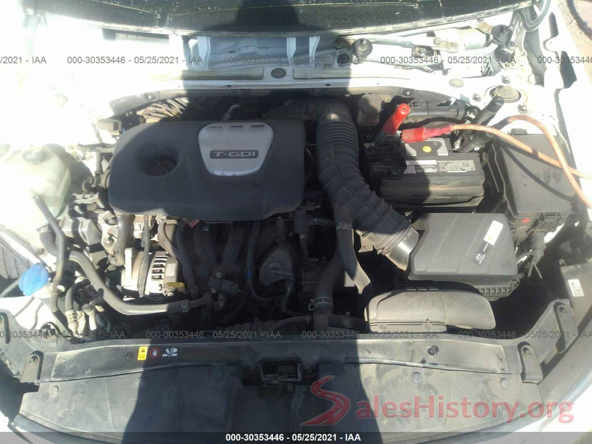 KMHD04LB8JU539140 2018 HYUNDAI ELANTRA