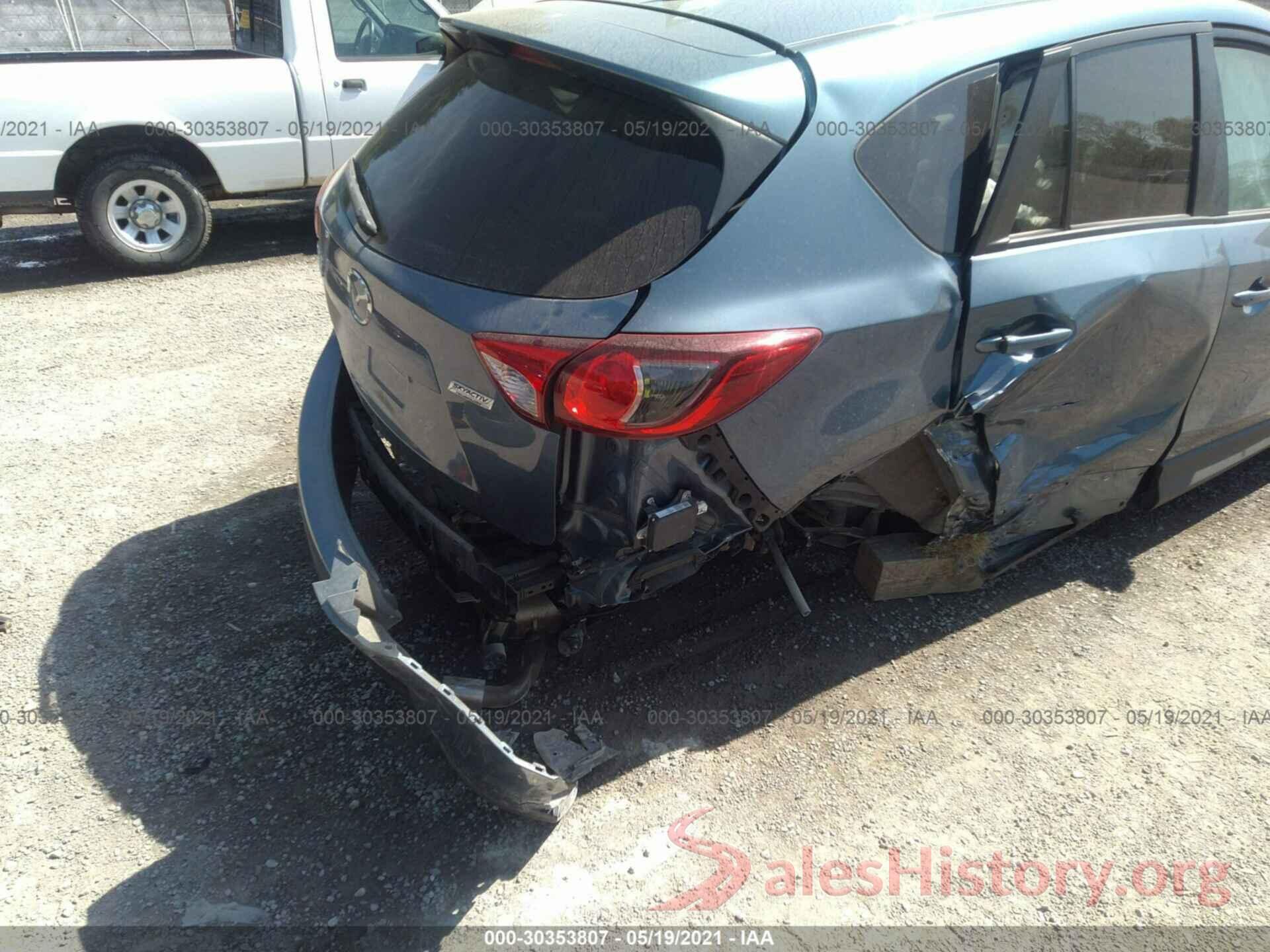 JM3KE4CY8G0912329 2016 MAZDA CX-5