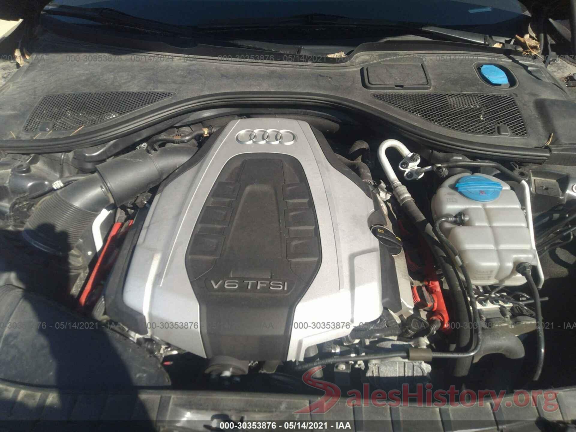 WAUW2AFC5HN126524 2017 AUDI A7