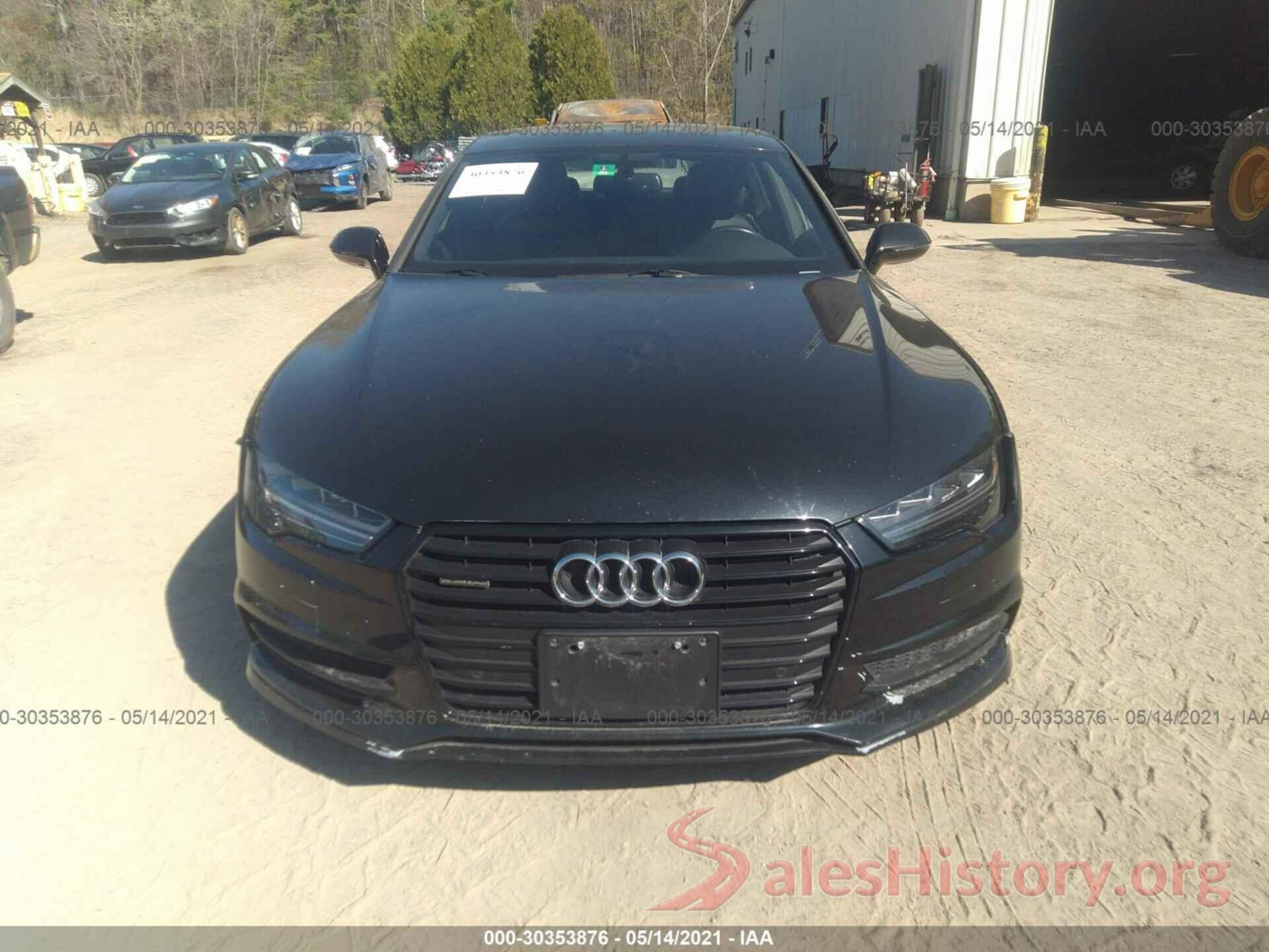 WAUW2AFC5HN126524 2017 AUDI A7