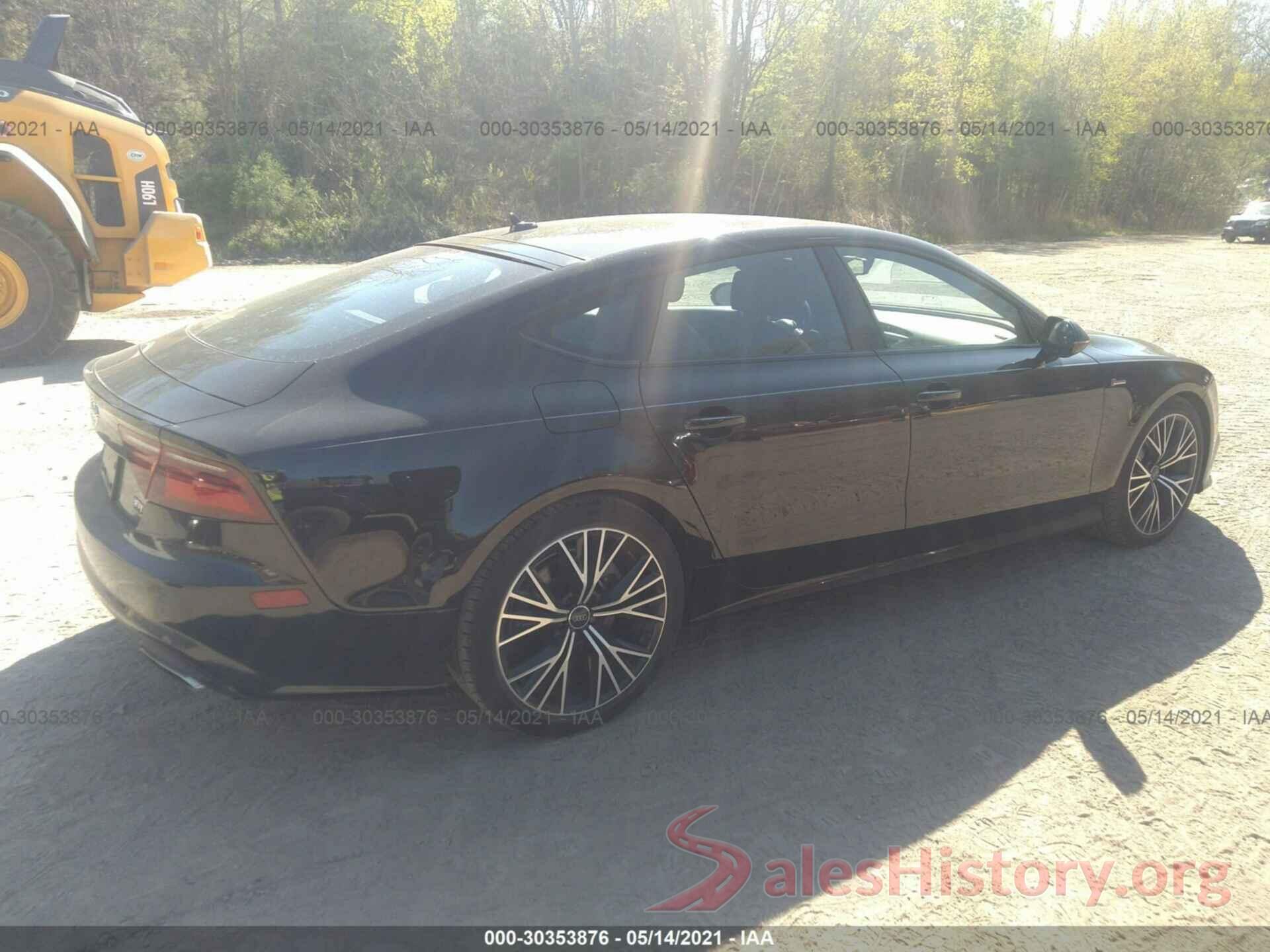 WAUW2AFC5HN126524 2017 AUDI A7