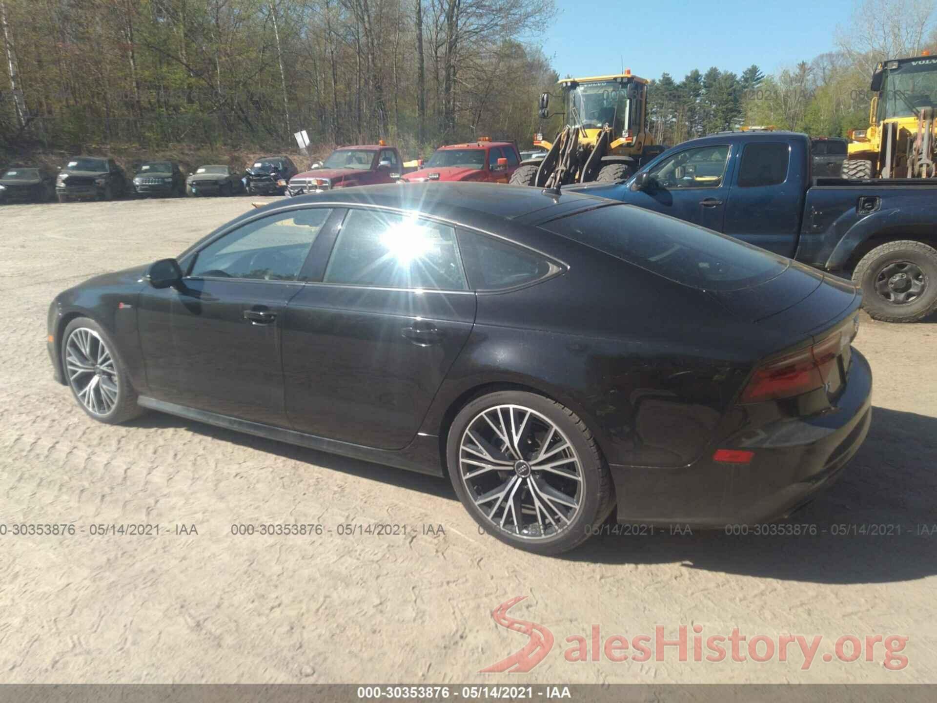 WAUW2AFC5HN126524 2017 AUDI A7