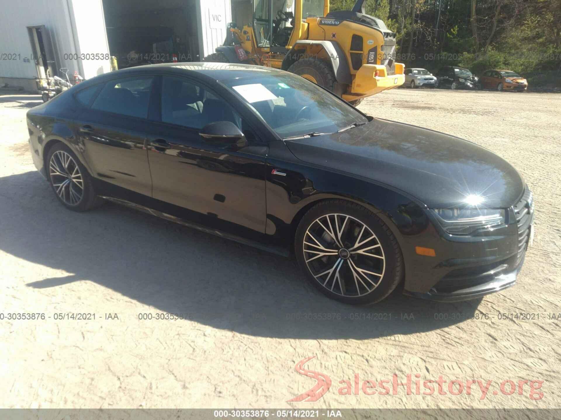 WAUW2AFC5HN126524 2017 AUDI A7