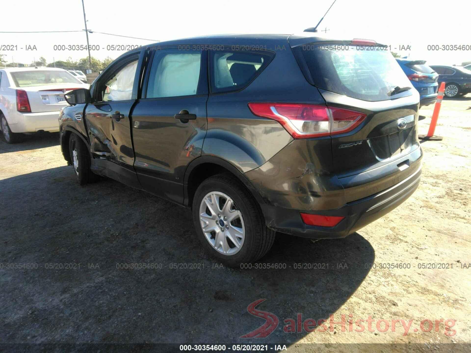 1FMCU0F78GUC80979 2016 FORD ESCAPE