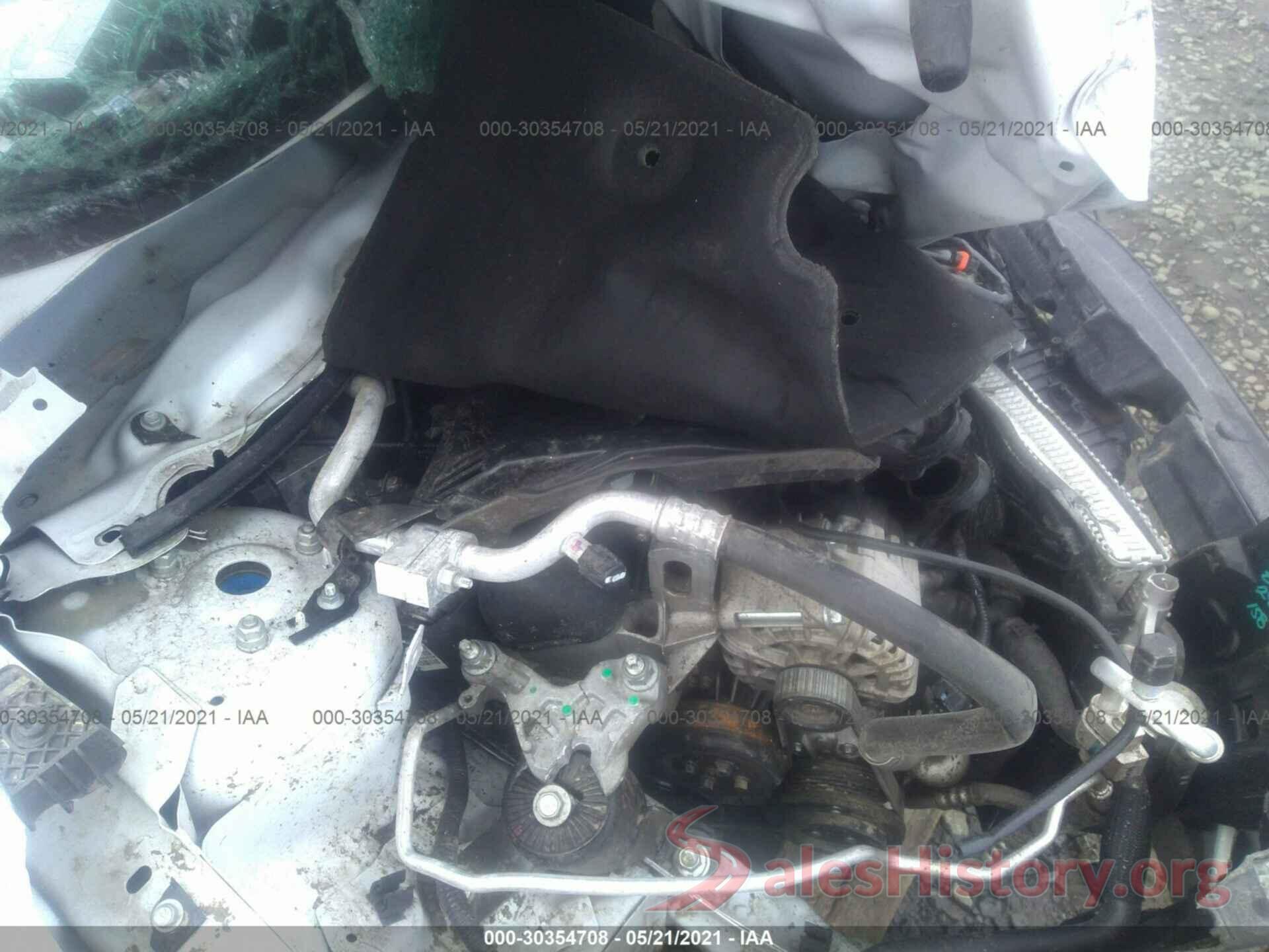 3FADP4AJ7HM168499 2017 FORD FIESTA