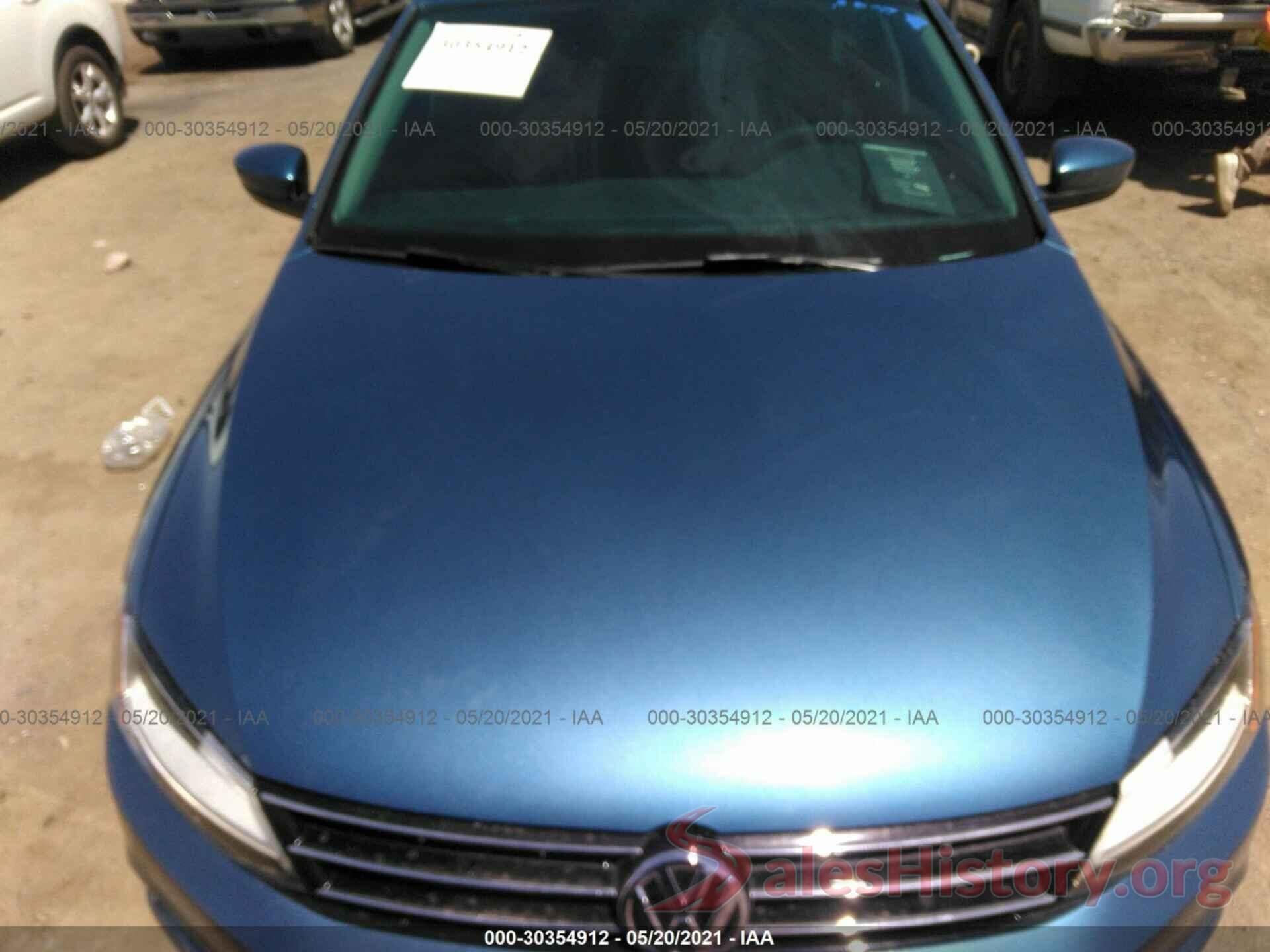 3VW2B7AJ3JM257202 2018 VOLKSWAGEN JETTA