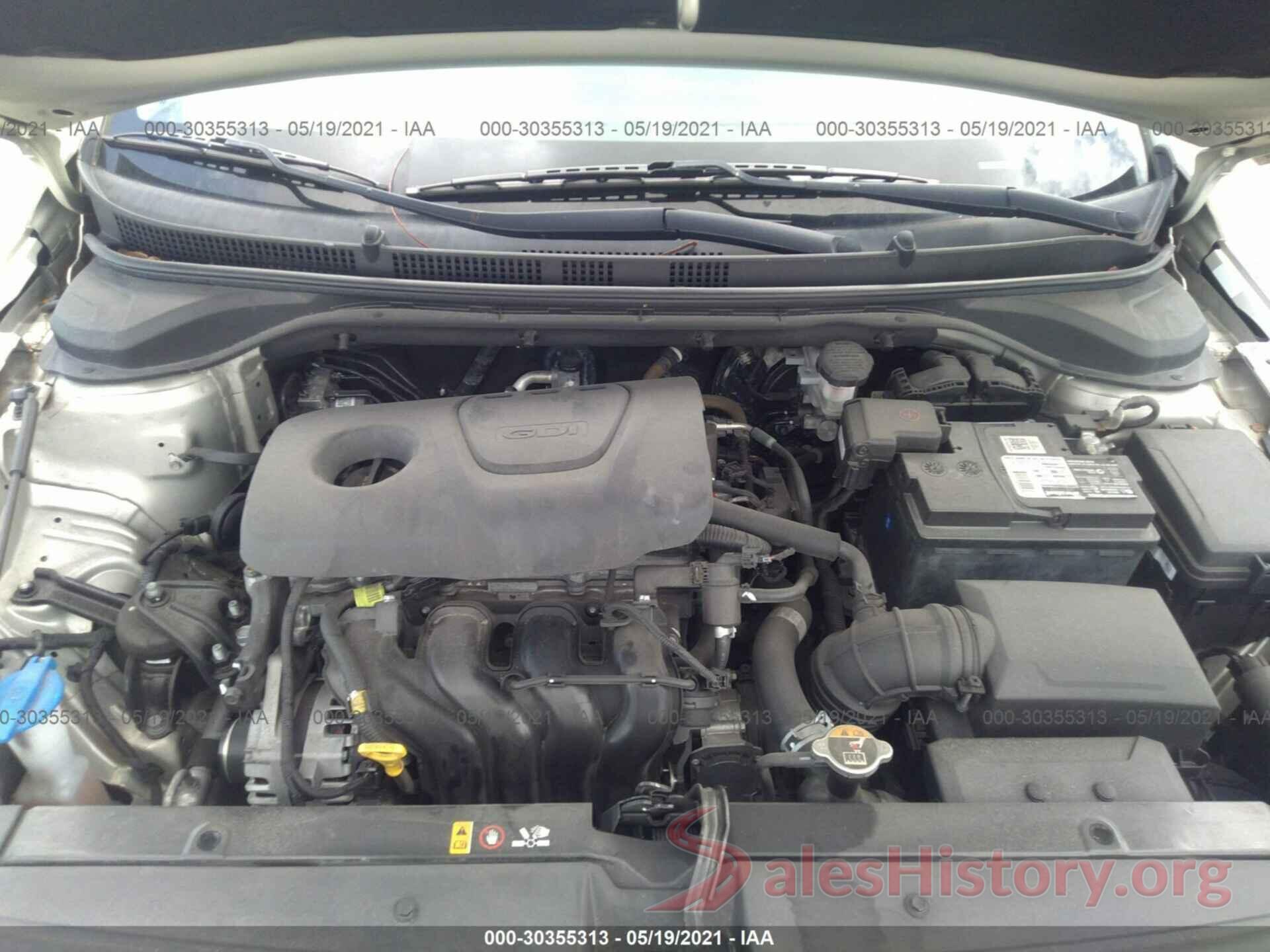 3KPC24A36JE015361 2018 HYUNDAI ACCENT