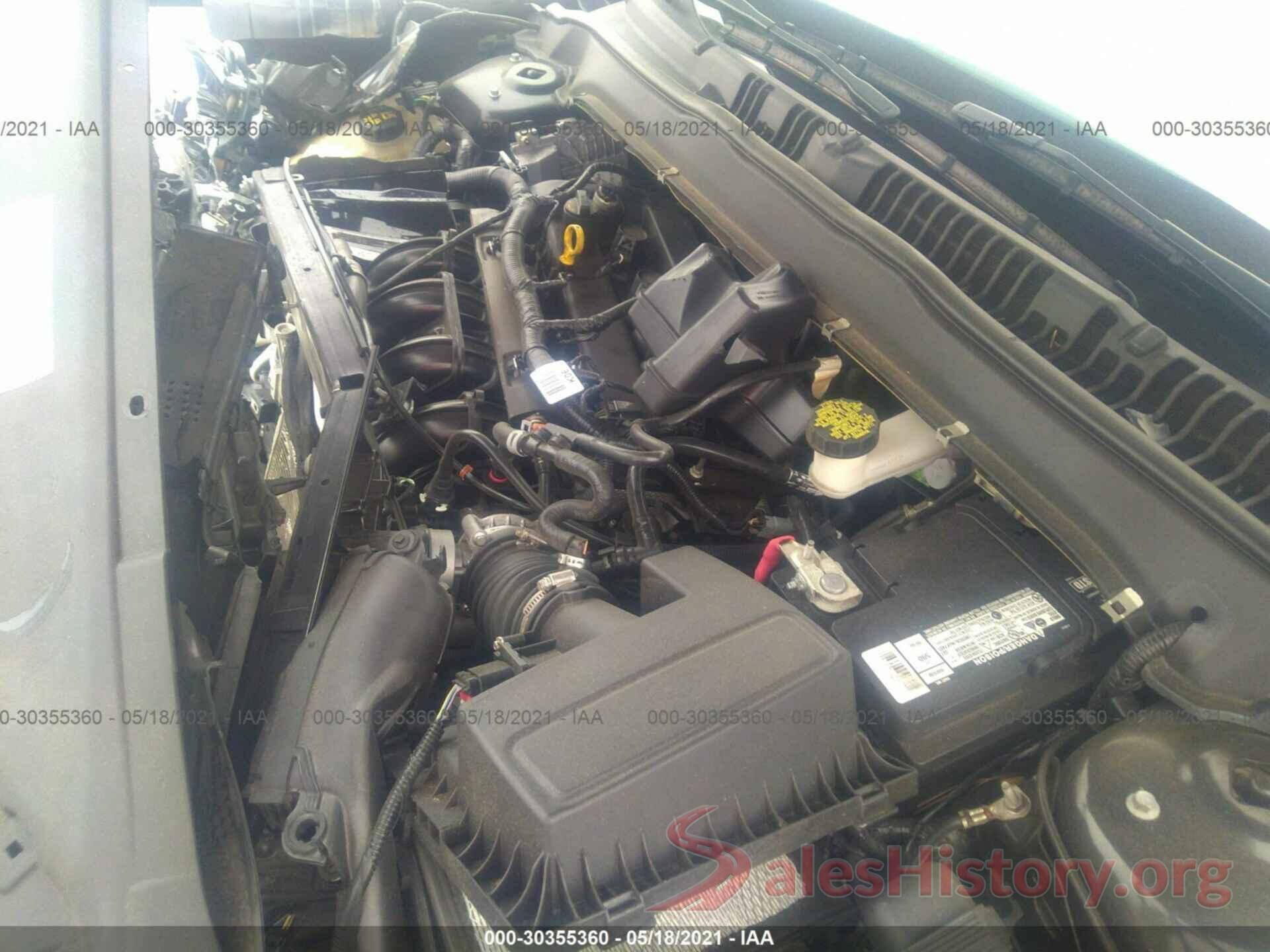 3FA6P0H77HR232328 2017 FORD FUSION