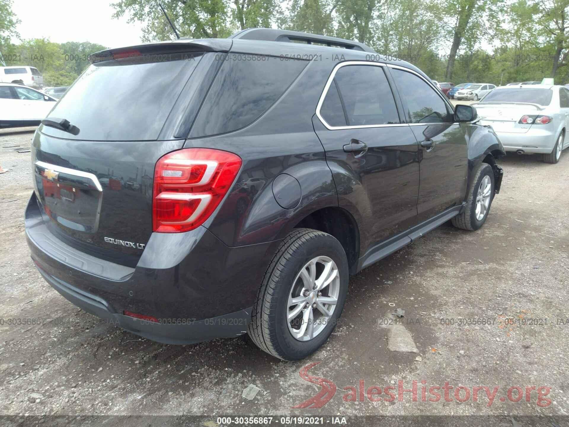 2GNALCEK5G6138469 2016 CHEVROLET EQUINOX