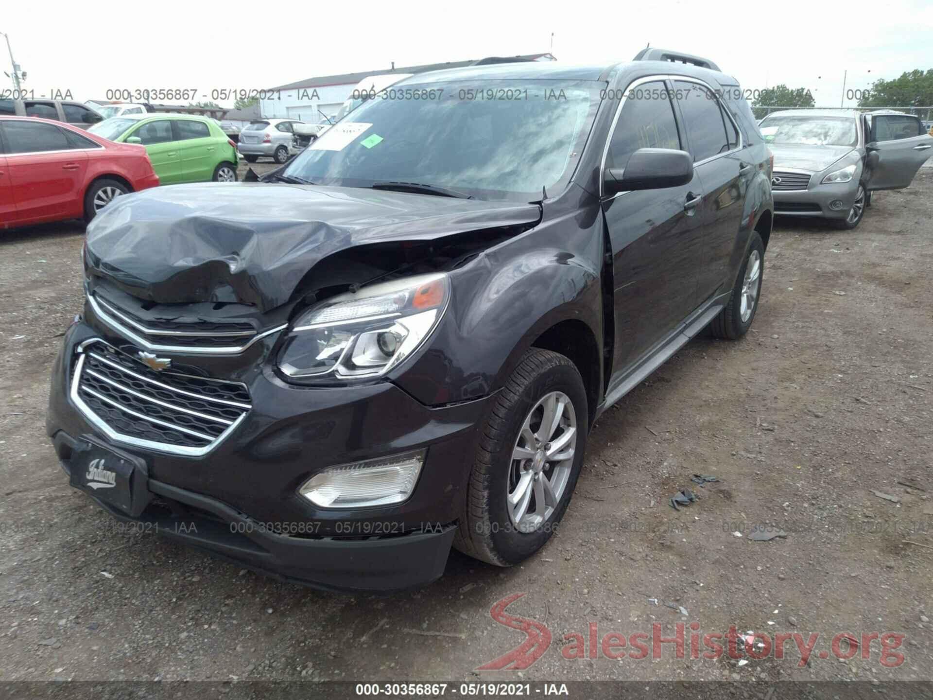 2GNALCEK5G6138469 2016 CHEVROLET EQUINOX