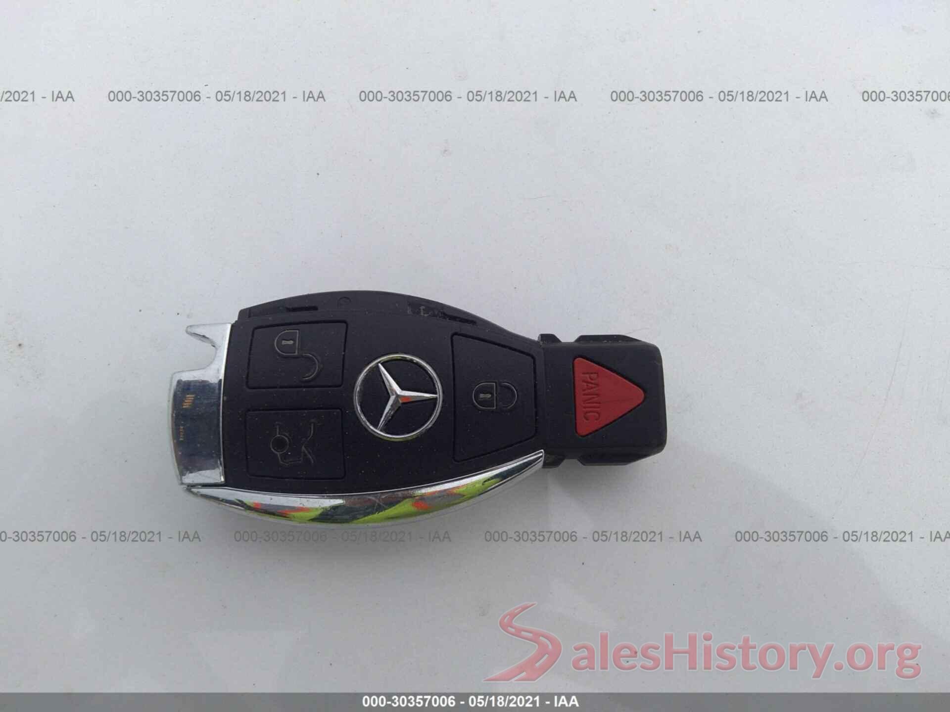 55SWF4KB0GU146620 2016 MERCEDES-BENZ C-CLASS