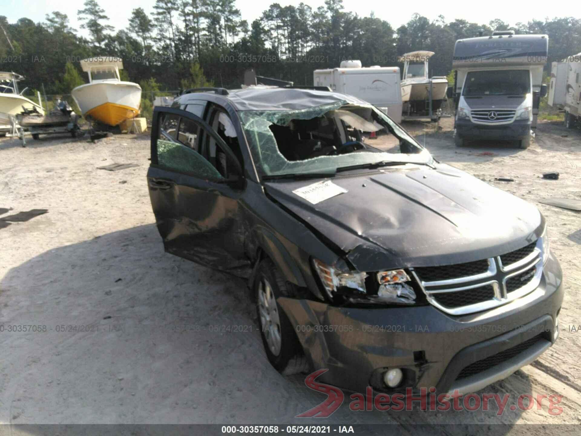 3C4PDCBB2KT833825 2019 DODGE JOURNEY