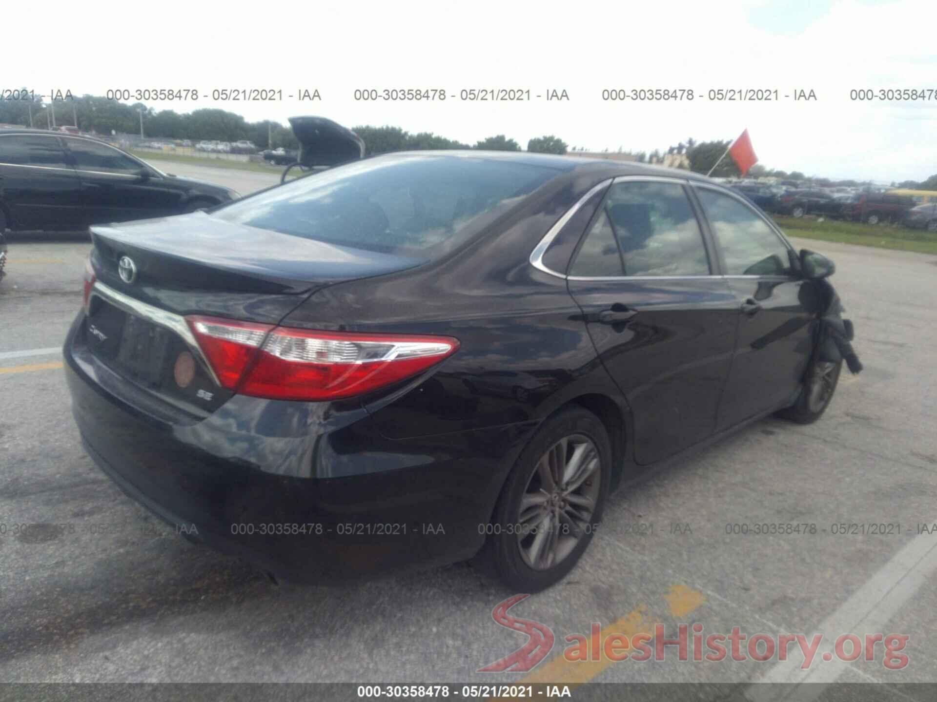 4T1BF1FK5FU924386 2015 TOYOTA CAMRY