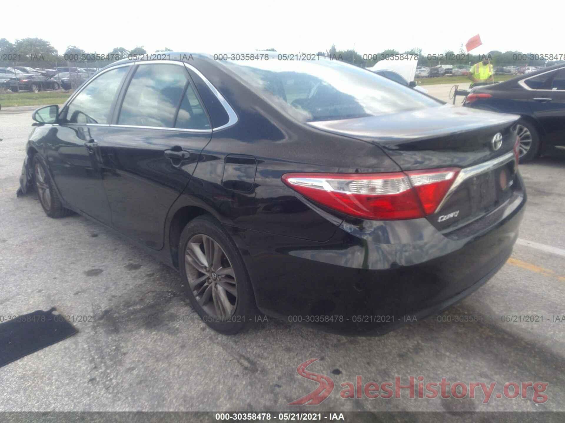 4T1BF1FK5FU924386 2015 TOYOTA CAMRY