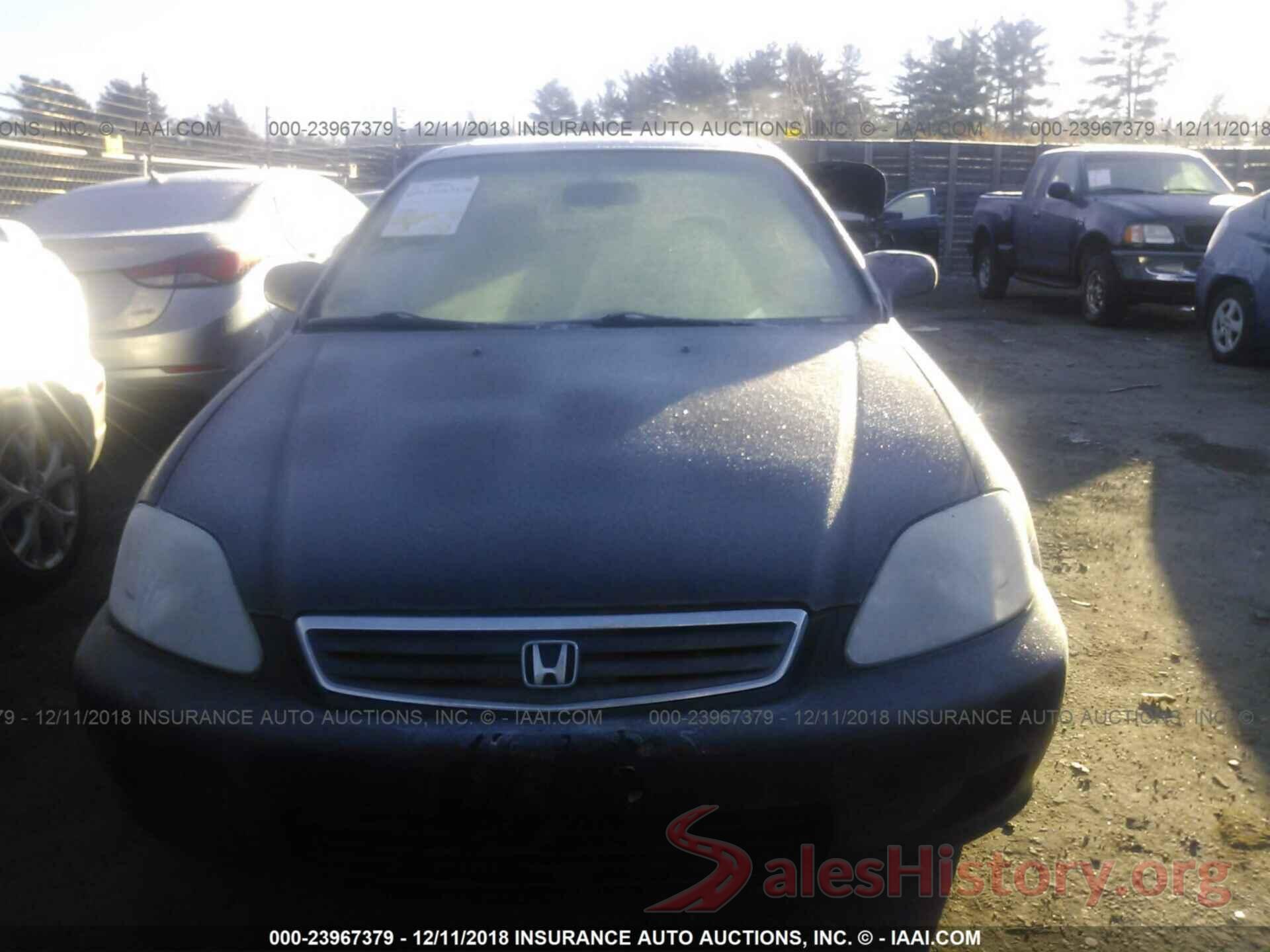 3N1CN7APXHL907567 1999 HONDA CIVIC