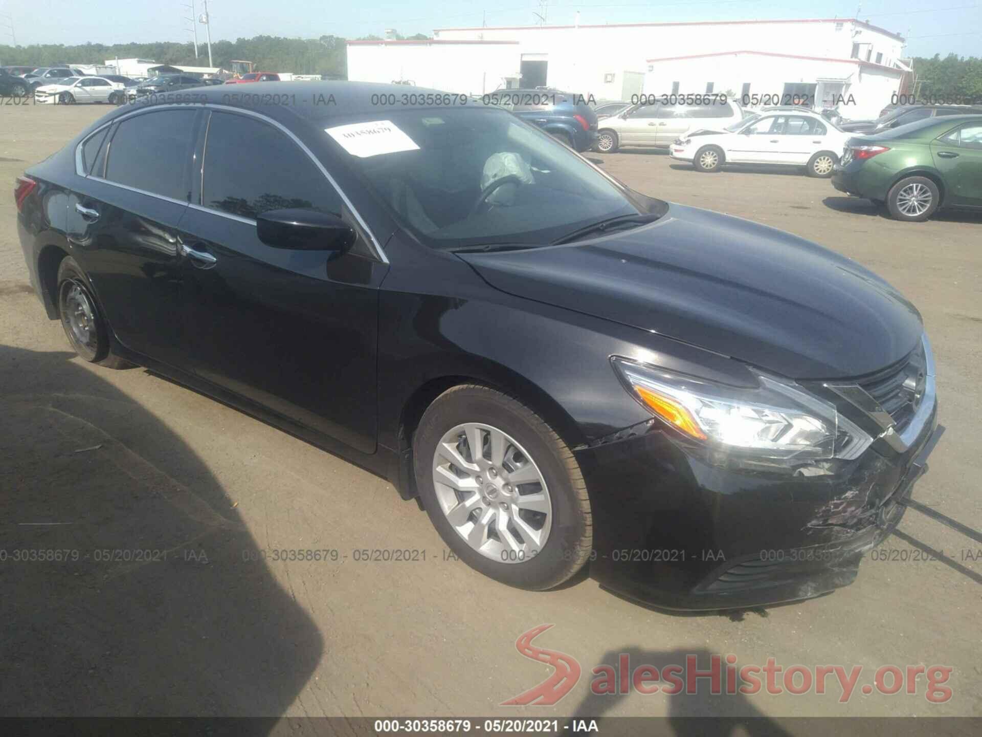 1N4AL3AP4JC267124 2018 NISSAN ALTIMA