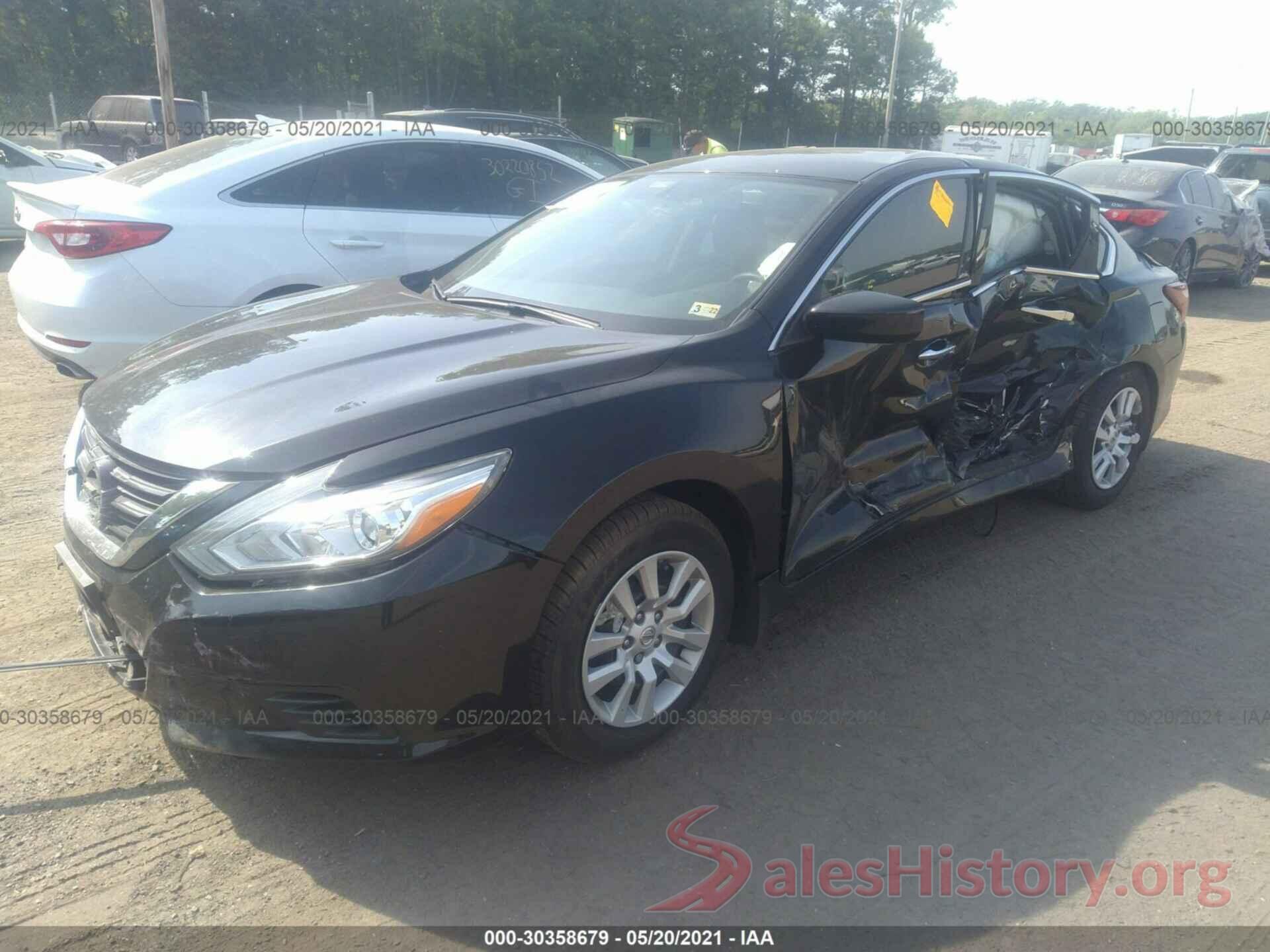 1N4AL3AP4JC267124 2018 NISSAN ALTIMA