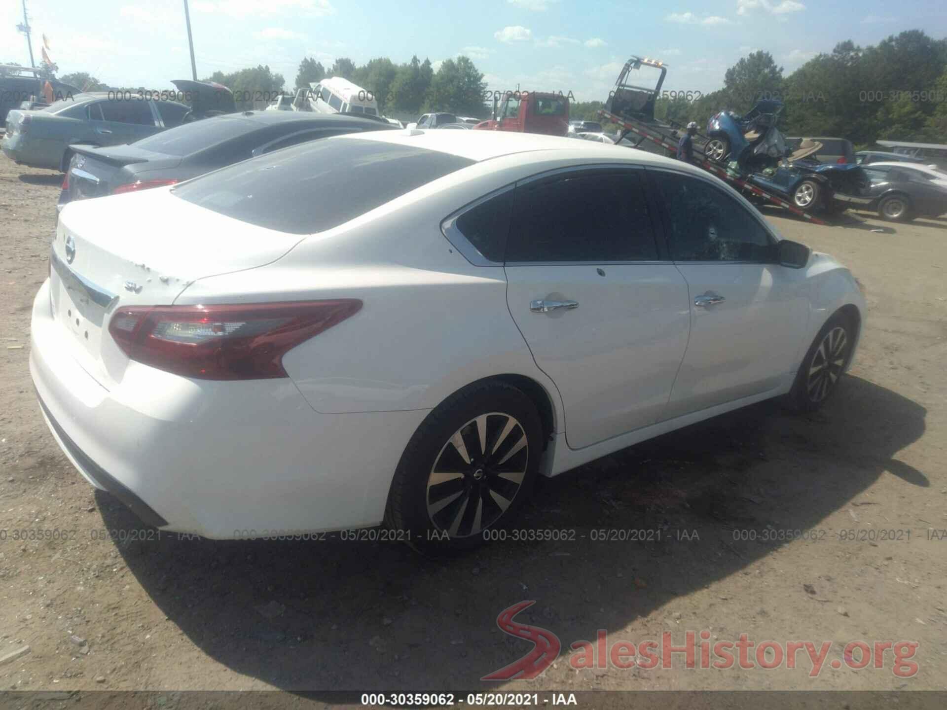 1N4AL3AP7JC134647 2018 NISSAN ALTIMA