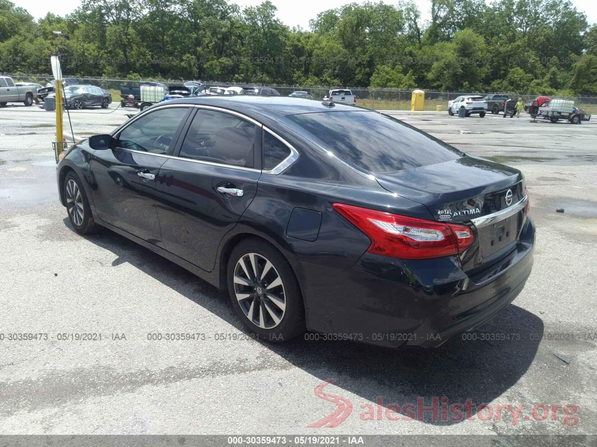 1N4AL3AP9HC125233 2017 NISSAN ALTIMA