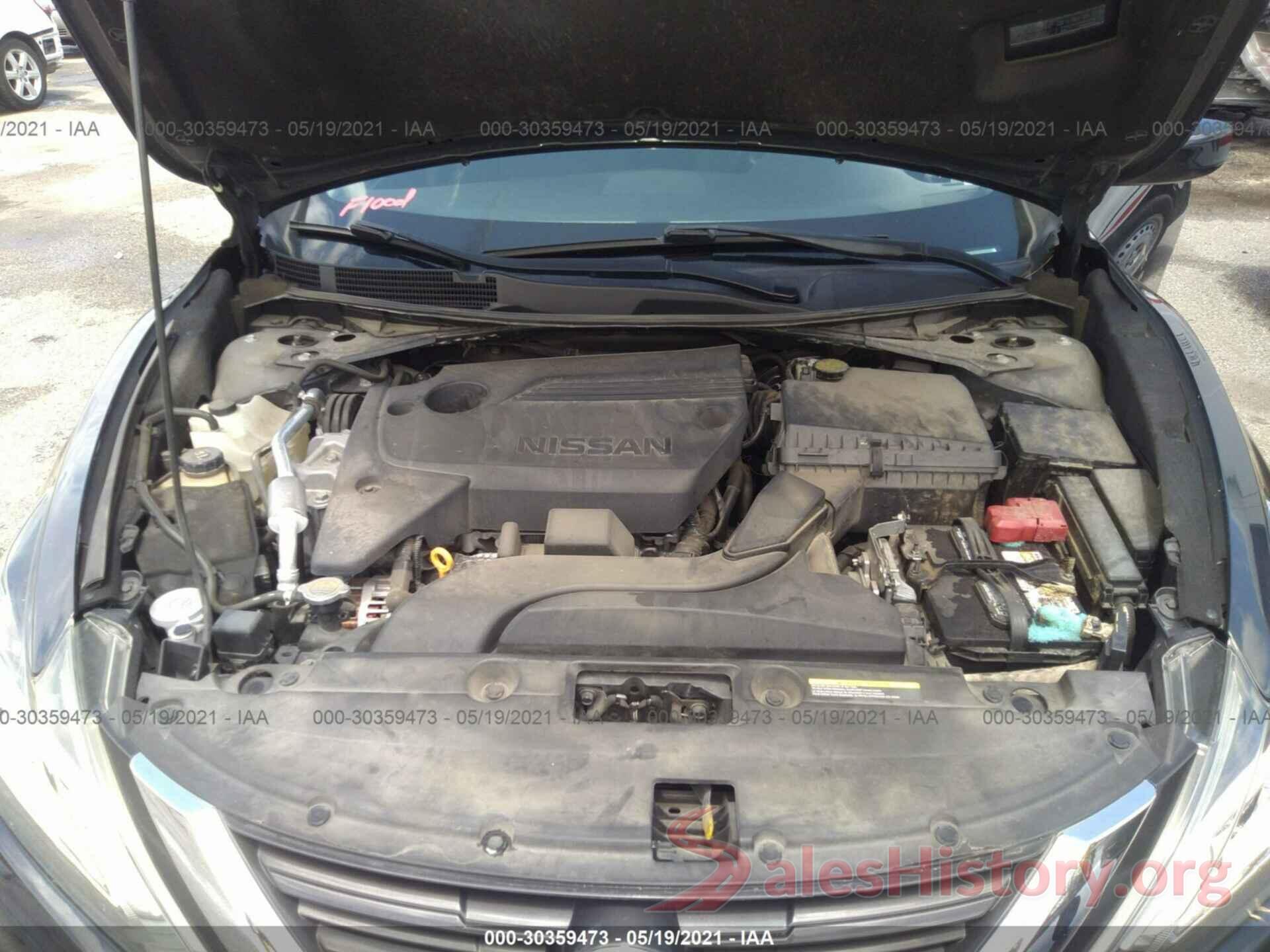 1N4AL3AP9HC125233 2017 NISSAN ALTIMA