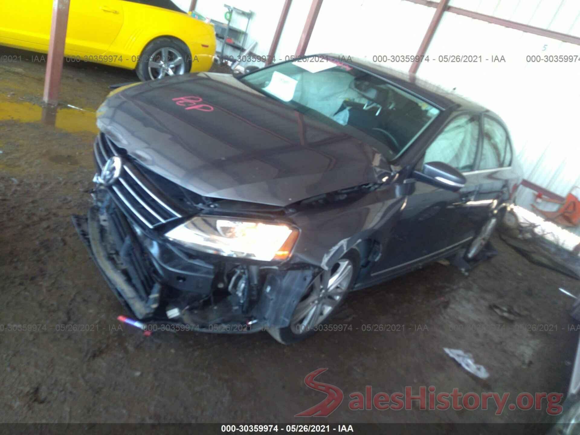 3VWL17AJ4HM266685 2017 VOLKSWAGEN JETTA