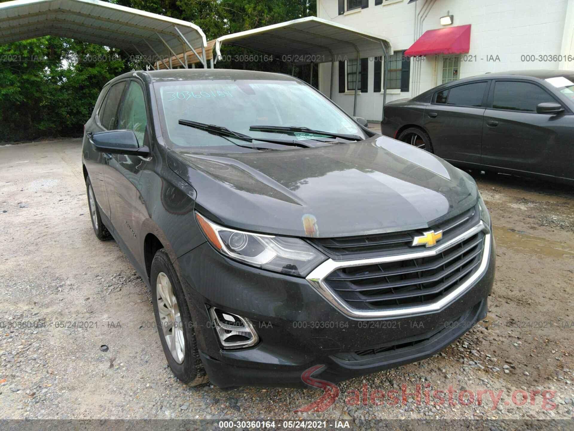 2GNAXKEV2K6300480 2019 CHEVROLET EQUINOX