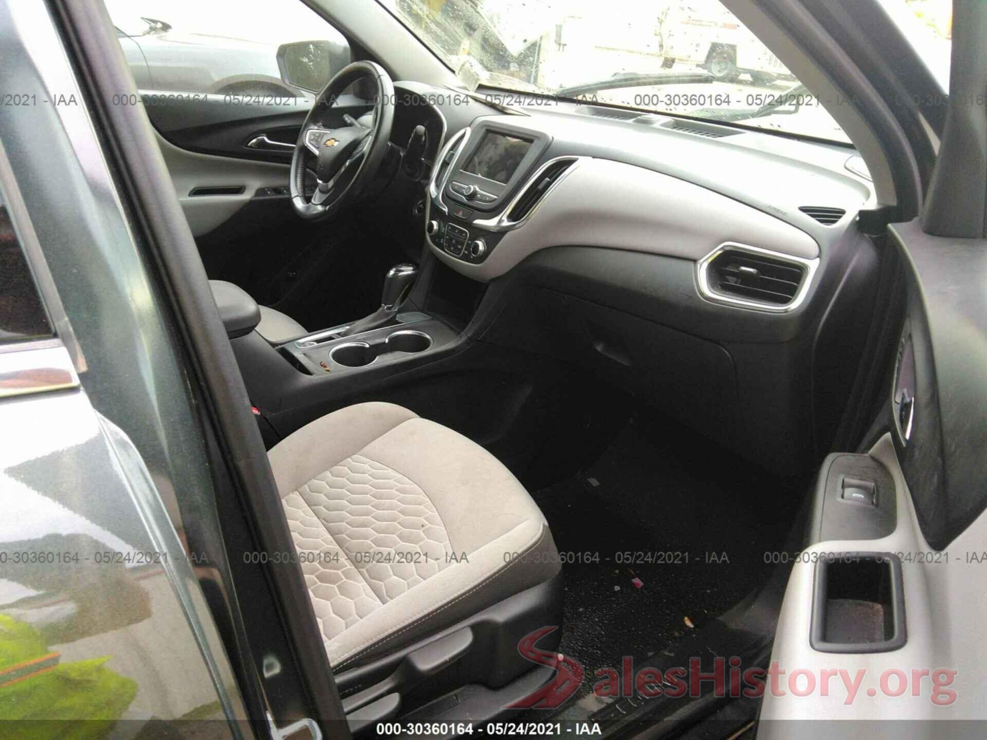 2GNAXKEV2K6300480 2019 CHEVROLET EQUINOX