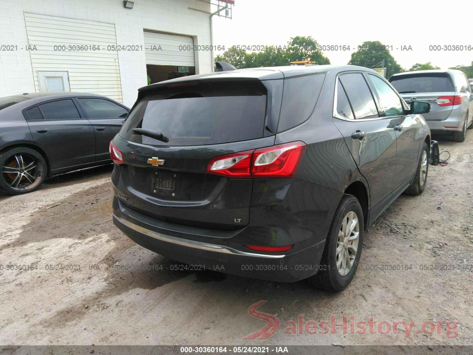 2GNAXKEV2K6300480 2019 CHEVROLET EQUINOX