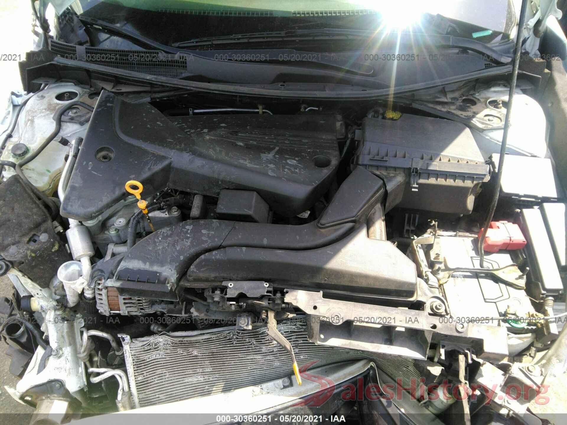 1N4AL3AP0HC252324 2017 NISSAN ALTIMA