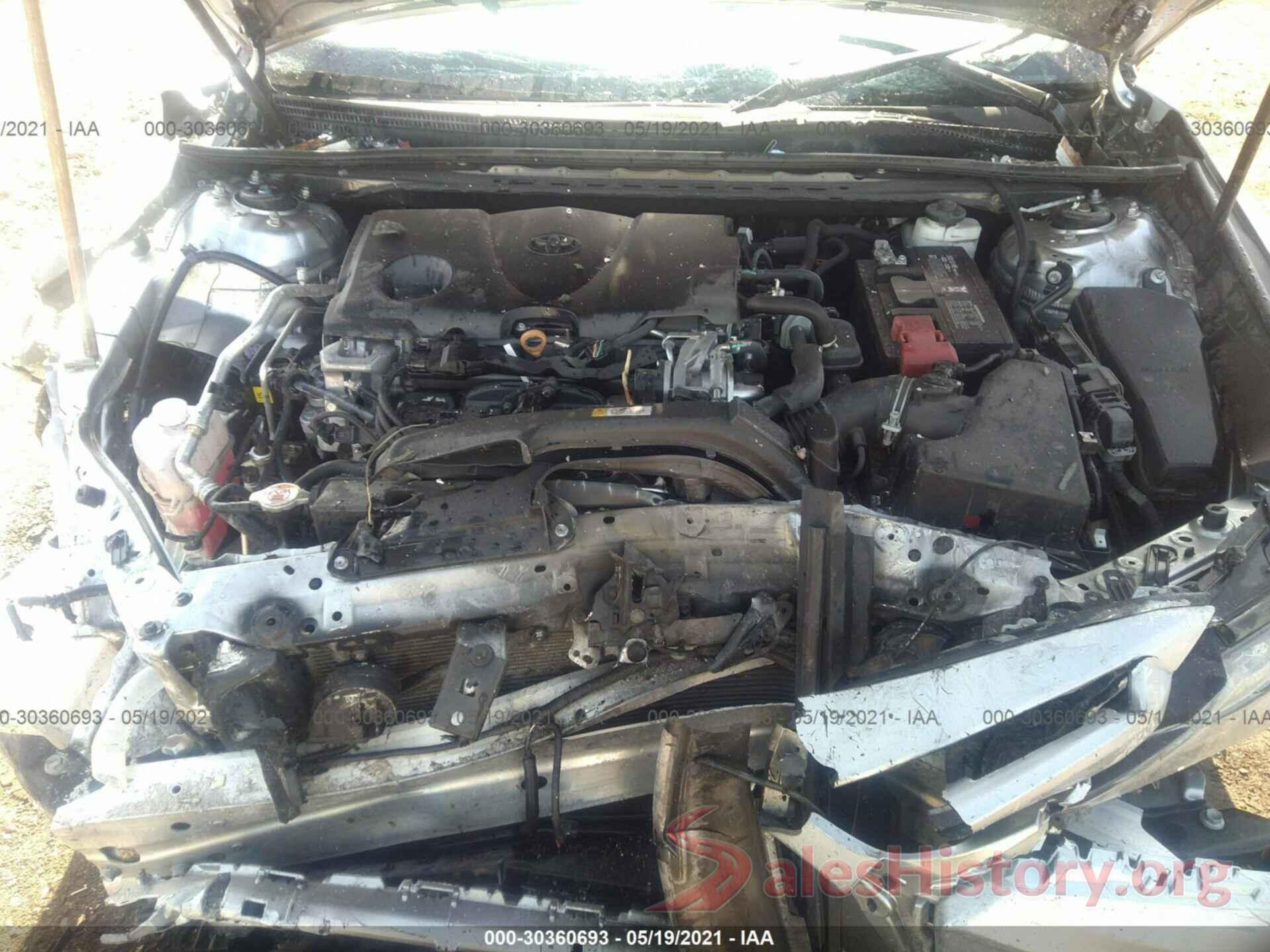 4T1B61HK6JU146492 2018 TOYOTA CAMRY