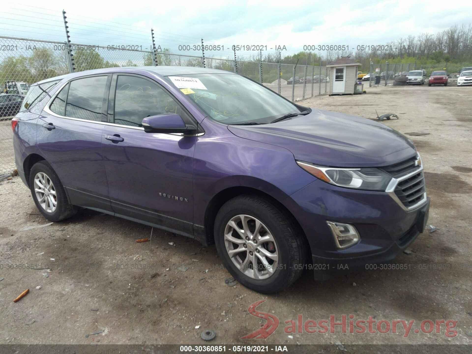 2GNAXJEV3J6202020 2018 CHEVROLET EQUINOX