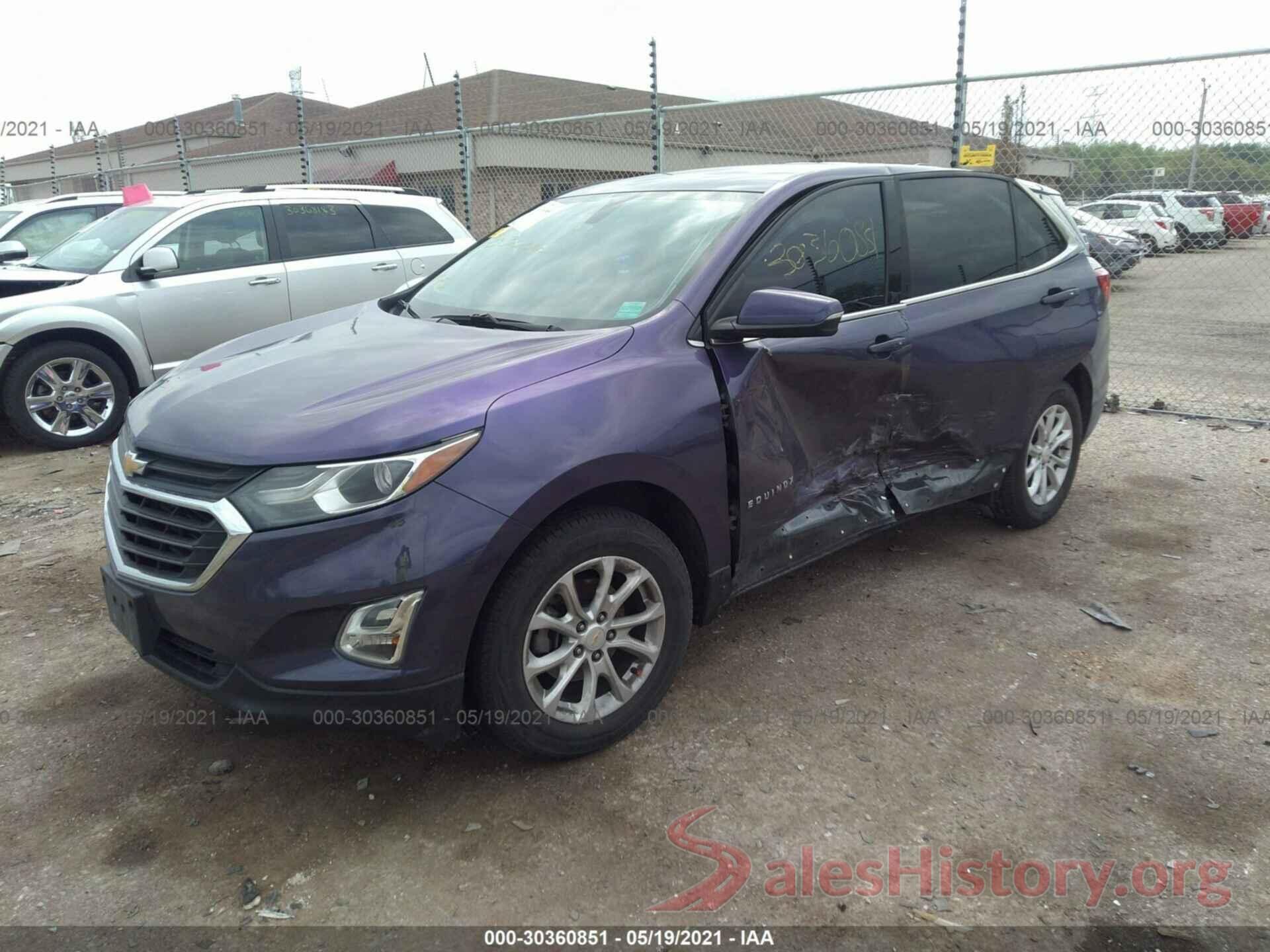 2GNAXJEV3J6202020 2018 CHEVROLET EQUINOX