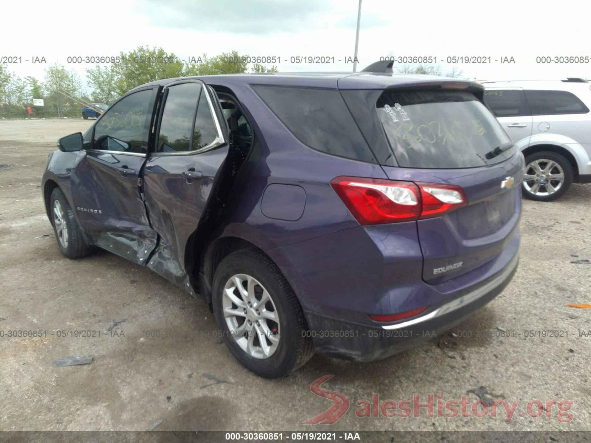 2GNAXJEV3J6202020 2018 CHEVROLET EQUINOX