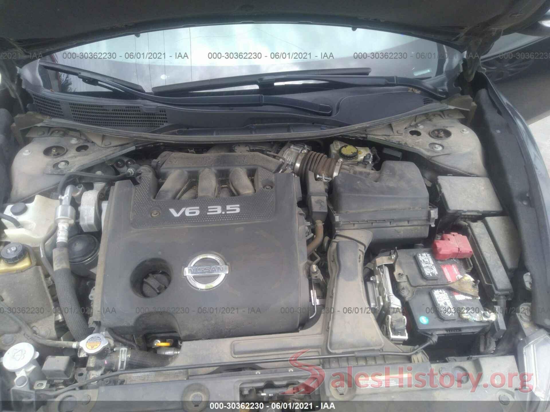 1N4BL3AP7GC166608 2016 NISSAN ALTIMA