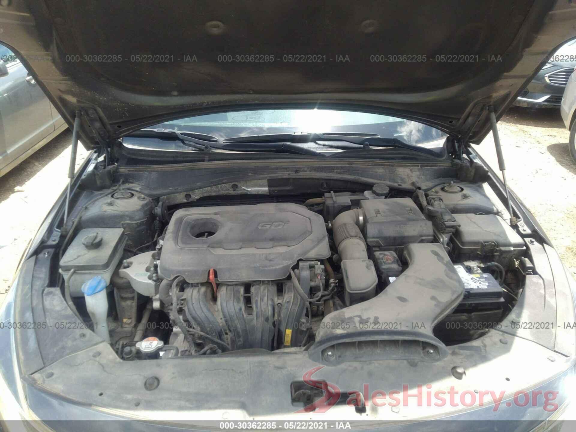 5XXGT4L3XJG240949 2018 KIA OPTIMA