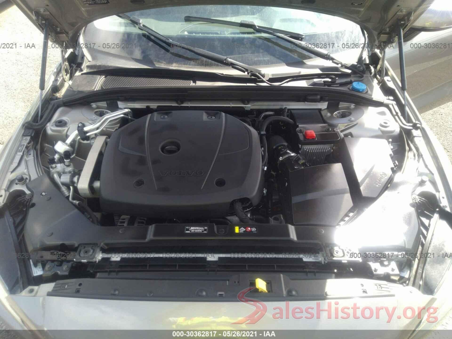 7JR102FKXKG014783 2019 VOLVO S60