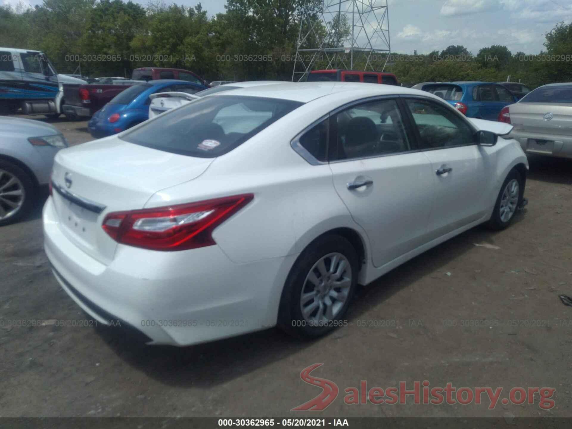 1N4AL3APXHC191306 2017 NISSAN ALTIMA