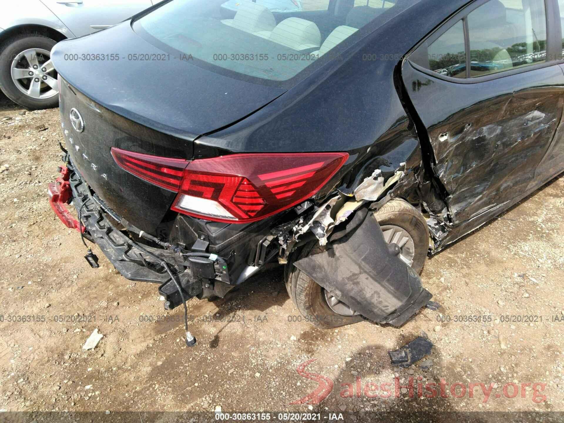 KMHD84LF0KU839624 2019 HYUNDAI ELANTRA