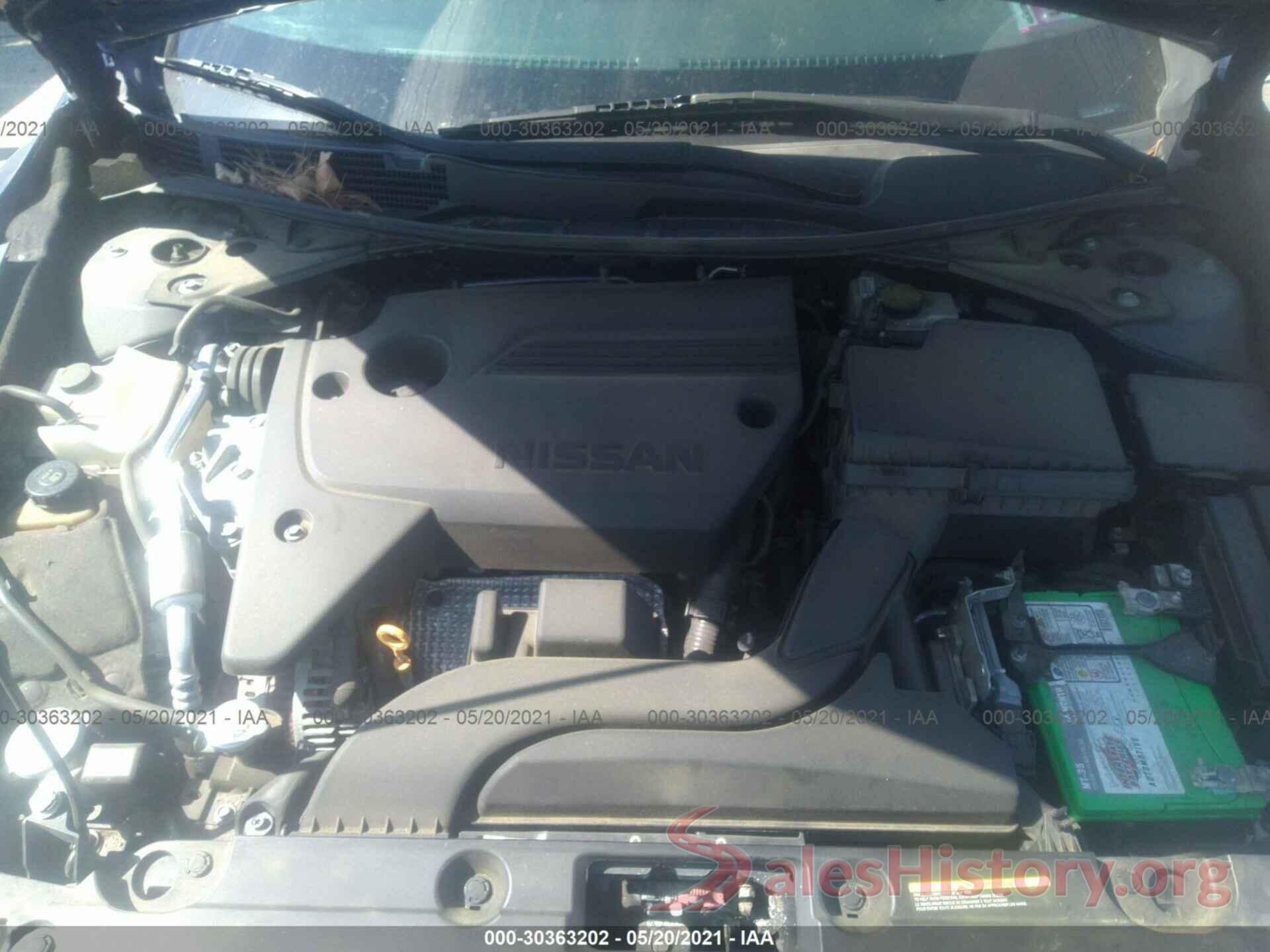 1N4AL3AP5GC172354 2016 NISSAN ALTIMA