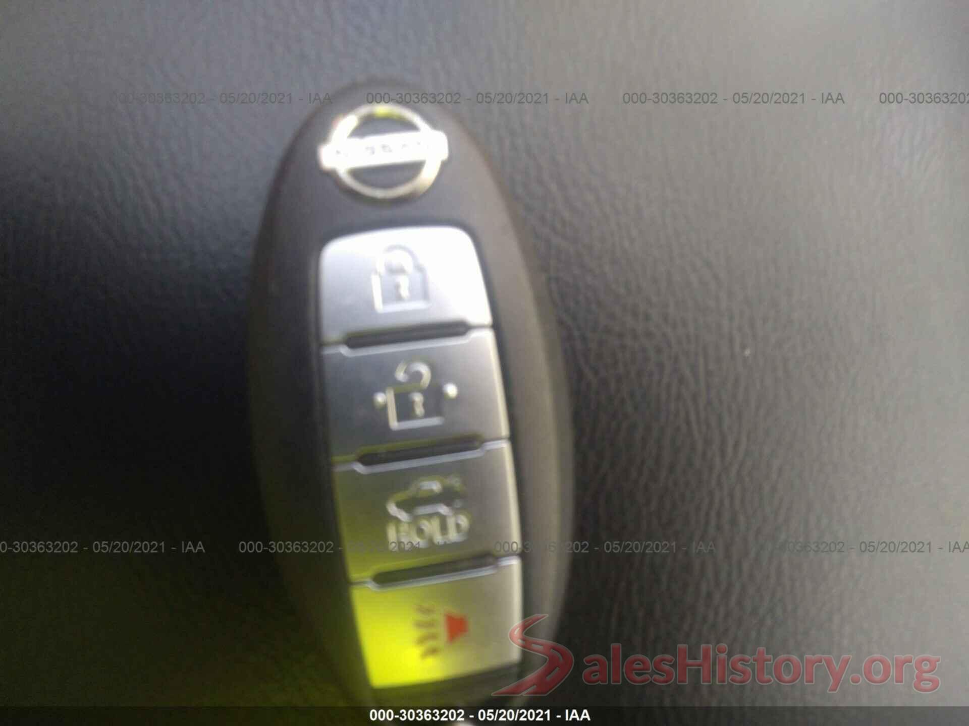 1N4AL3AP5GC172354 2016 NISSAN ALTIMA