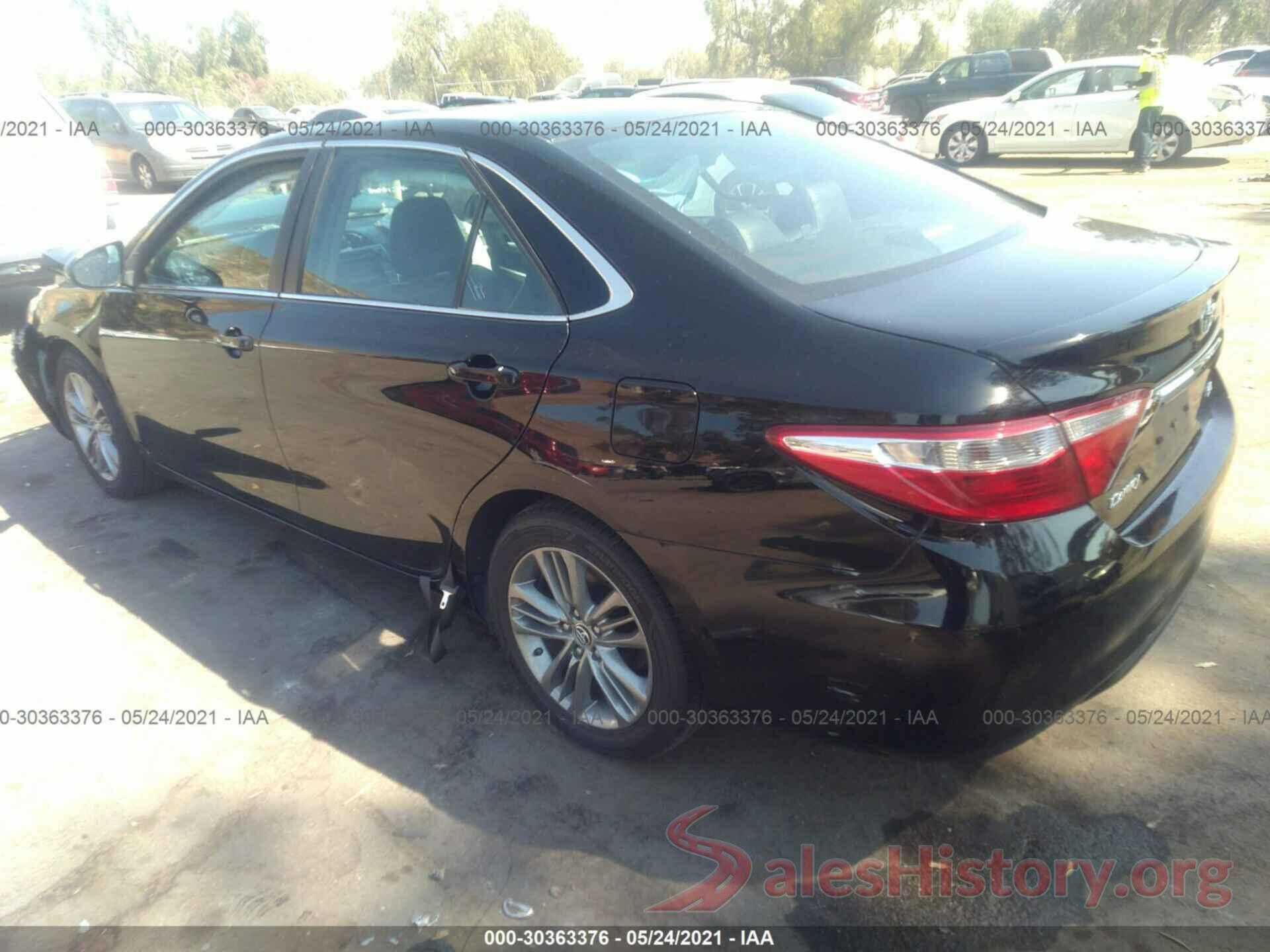 4T1BF1FK5FU021851 2015 TOYOTA CAMRY