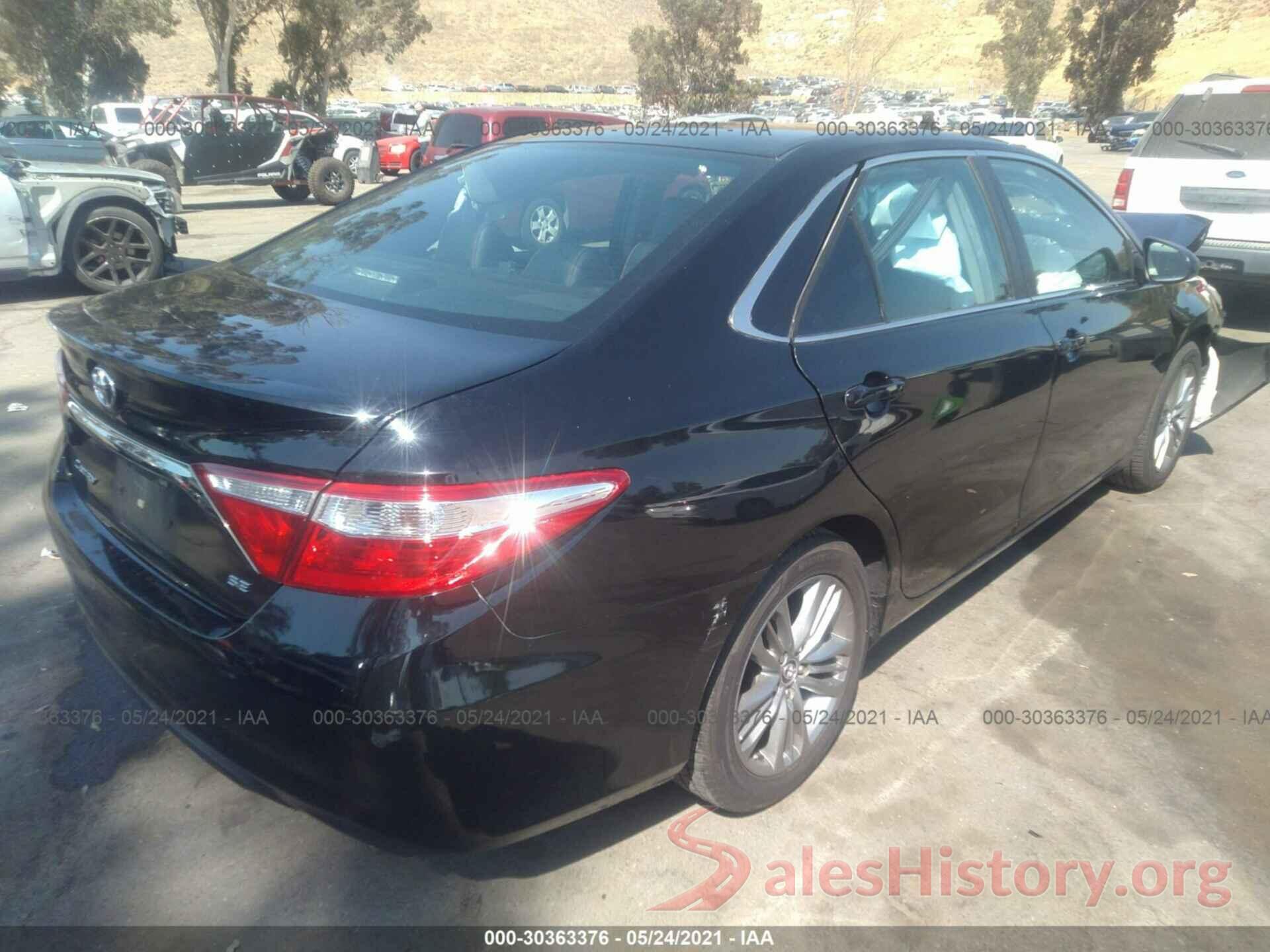 4T1BF1FK5FU021851 2015 TOYOTA CAMRY