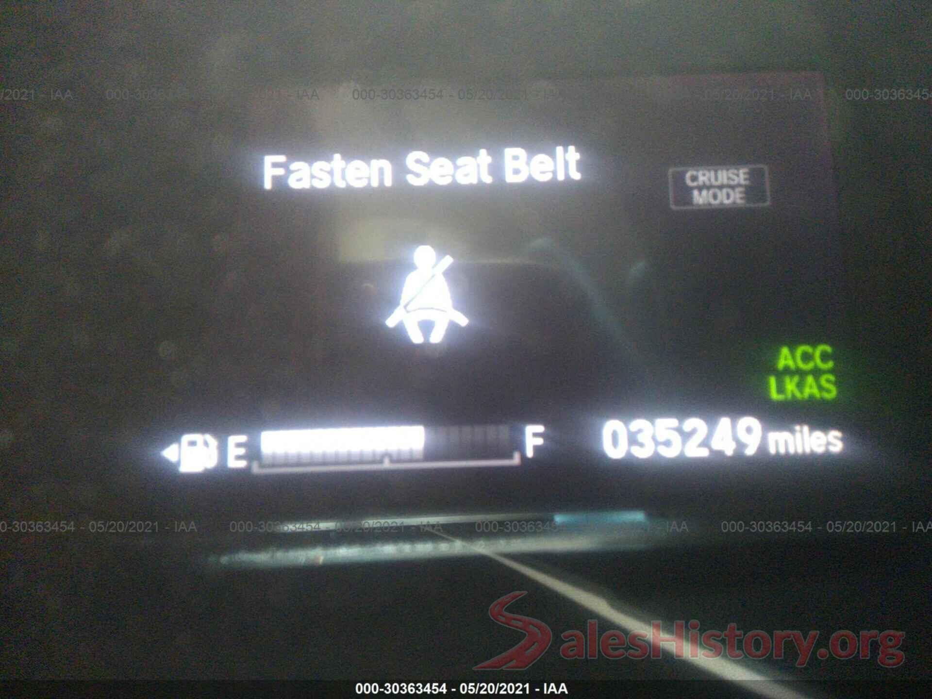 3HGGK5H80JM716798 2018 HONDA FIT