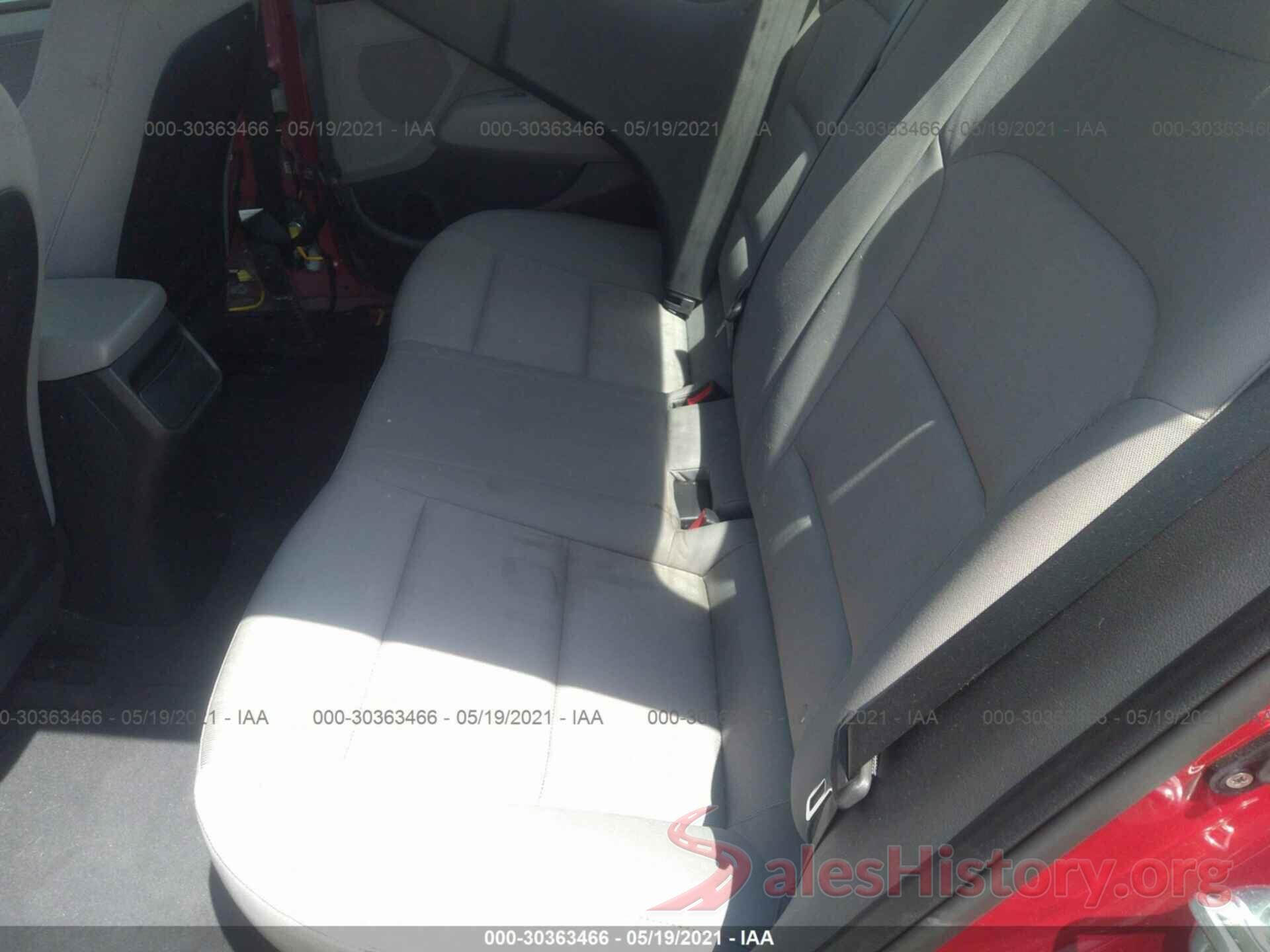 KMHD74LF8HU397588 2017 HYUNDAI ELANTRA