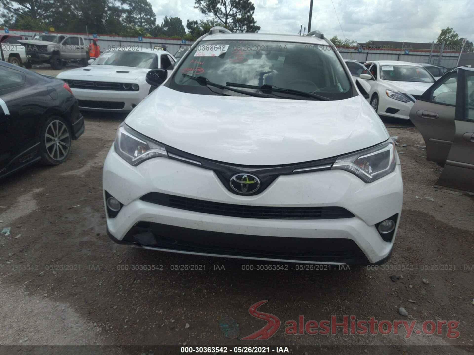 JTMWFREV1HJ148309 2017 TOYOTA RAV4